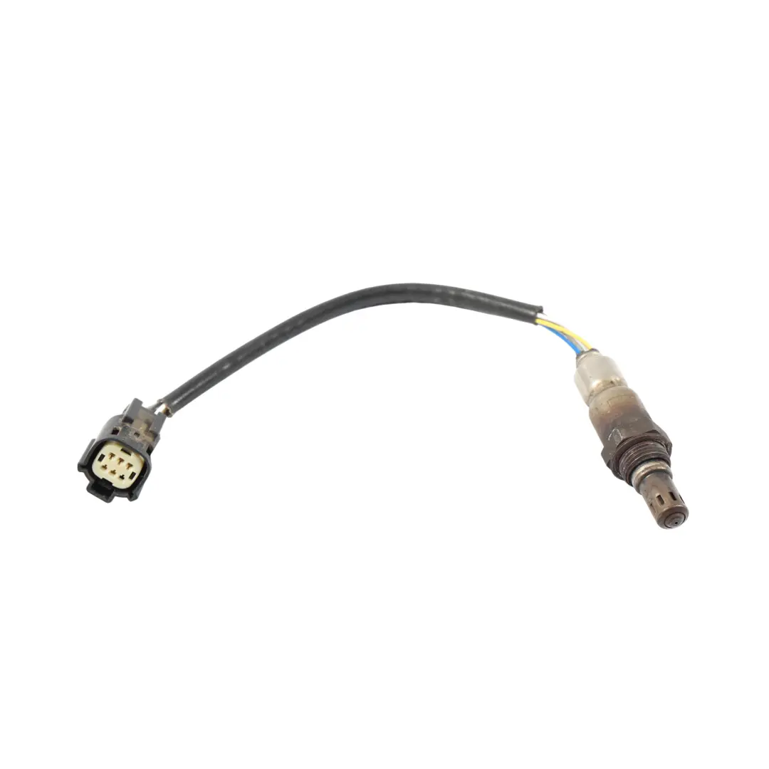 Mk2 Capteur Oxygène Lambda 1.5 TDCI F1F1-9Y460-EA pour Ford Transit Connect à propos du numéro de pièce 2010986 Ford Transit Connect Mk2 Capteur Oxygène Lambda 1.5 TDCI F1F1-9Y460-EA - SKU 2010986 - Numéro de pièce 2010986