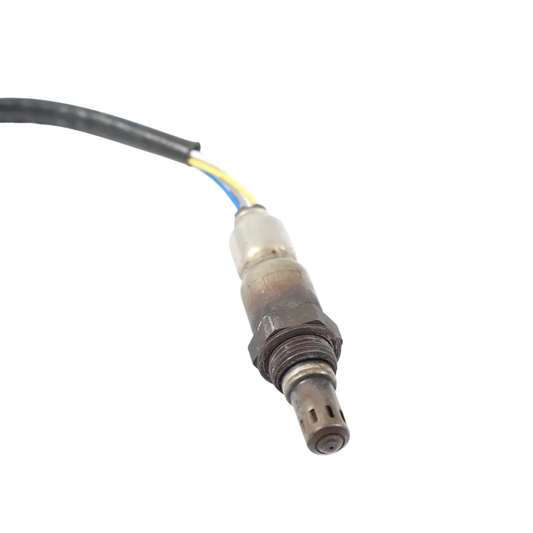 Mk2 Capteur Oxygène Lambda 1.5 TDCI F1F1-9Y460-EA pour Ford Transit Connect à propos du numéro de pièce 2010986 Ford Transit Connect Mk2 Capteur Oxygène Lambda 1.5 TDCI F1F1-9Y460-EA - SKU 2010986 - Numéro de pièce 2010986