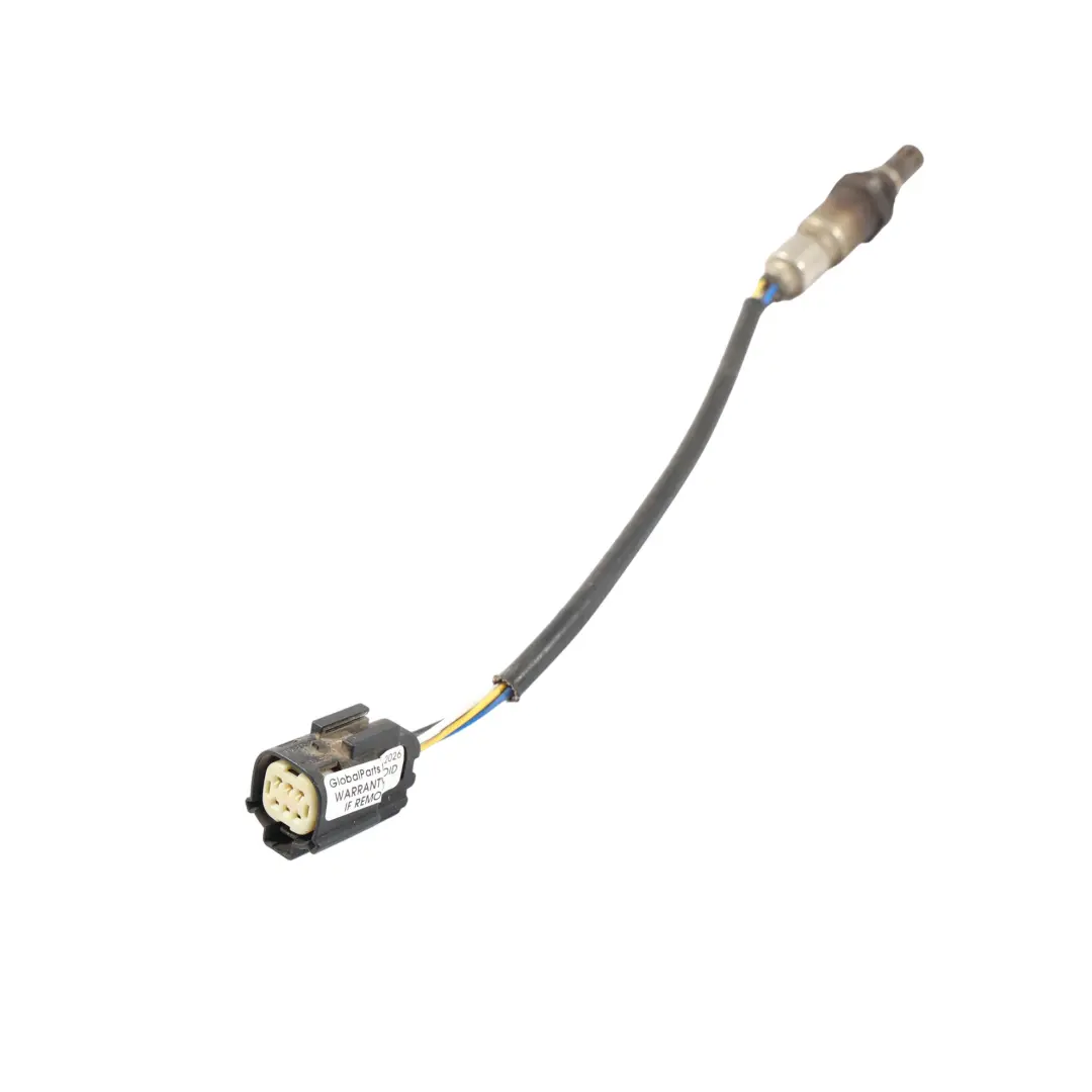 Mk2 Capteur Oxygène Lambda 1.5 TDCI F1F1-9Y460-EA pour Ford Transit Connect à propos du numéro de pièce 2010986 Ford Transit Connect Mk2 Capteur Oxygène Lambda 1.5 TDCI F1F1-9Y460-EA - SKU 2010986 - Numéro de pièce 2010986