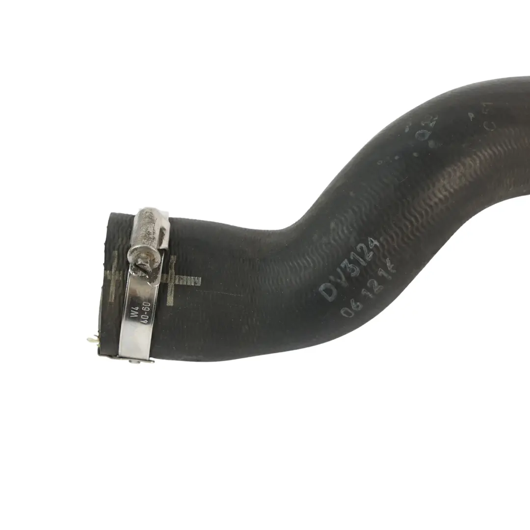 Ford Transit Connect Mk2 Intercooler Pipe Air Charge Hose 1.5 TDCi F1F1-6F073-AC - SKU 2015467 - Part number 2015467