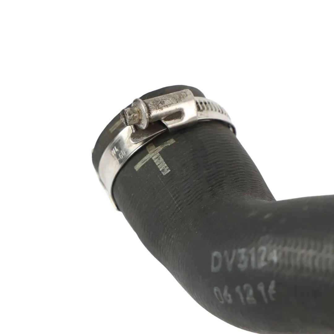 Mk2 Intercooler Pipe Air Charge Hose 1.5 TDCi F1F1-6F073-AC to Ford Transit Connect with Part number 2015467 Ford Transit Connect Mk2 Intercooler Pipe Air Charge Hose 1.5 TDCi F1F1-6F073-AC - SKU 2015467 - Part number 2015467