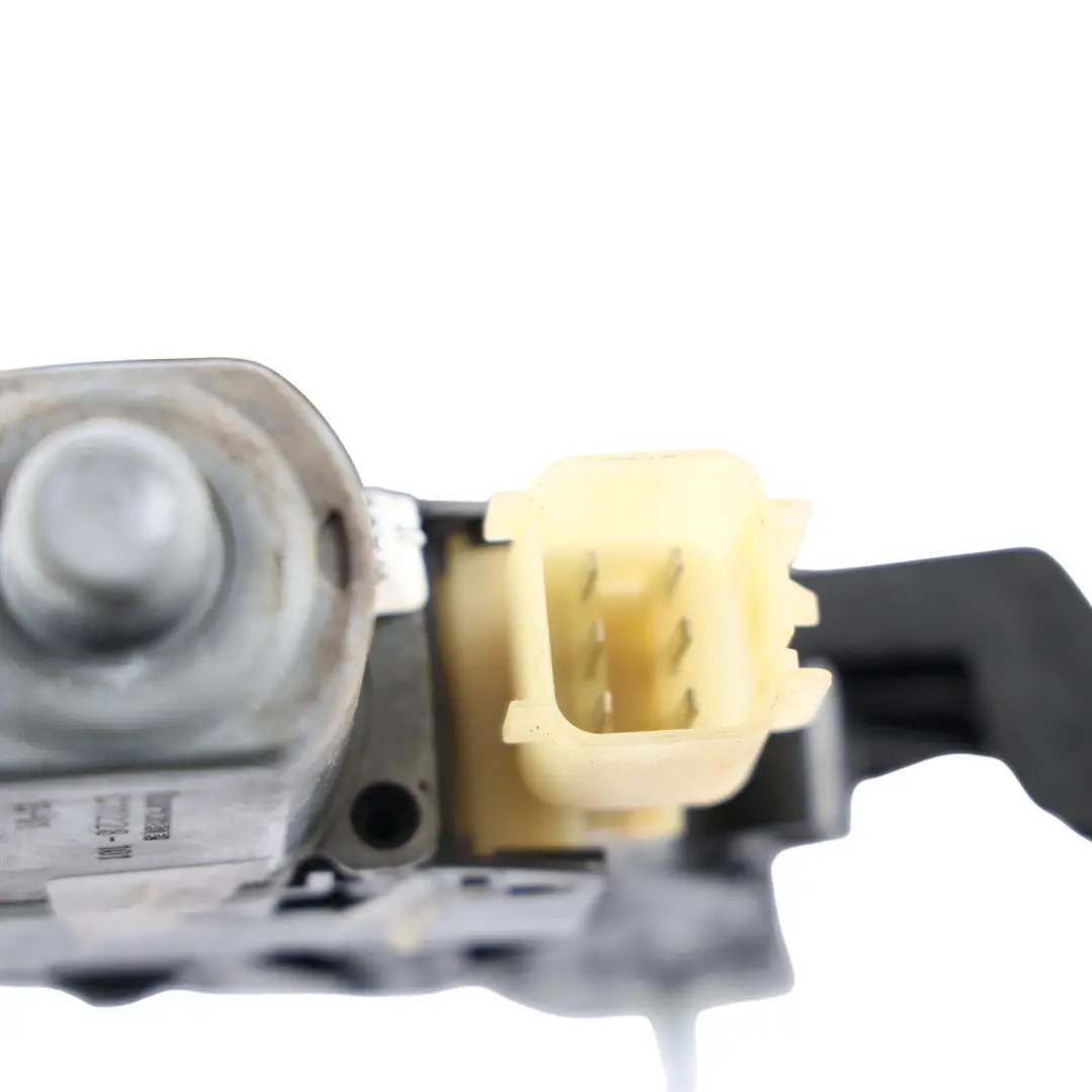 Mk5 Rear Window Lifter Regulator Motor Left N/S to Ford Mondeo with Part number 2017020 Ford Mondeo Mk5 Rear Window Lifter Regulator Motor Left N/S - SKU 2017020 - Part number 2017020