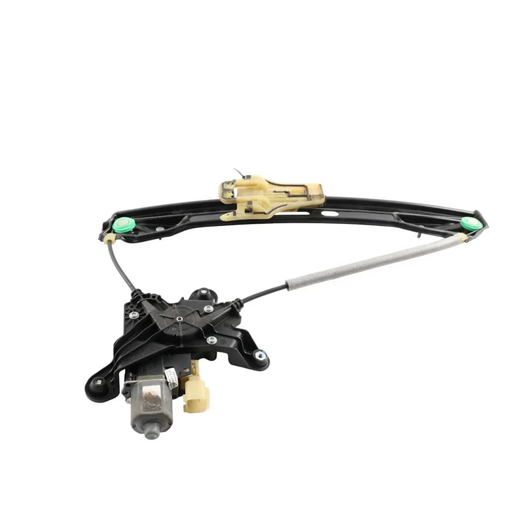 Mk5 Rear Window Lifter Regulator Motor Left N/S to Ford Mondeo with Part number 2017020 Ford Mondeo Mk5 Rear Window Lifter Regulator Motor Left N/S - SKU 2017020 - Part number 2017020