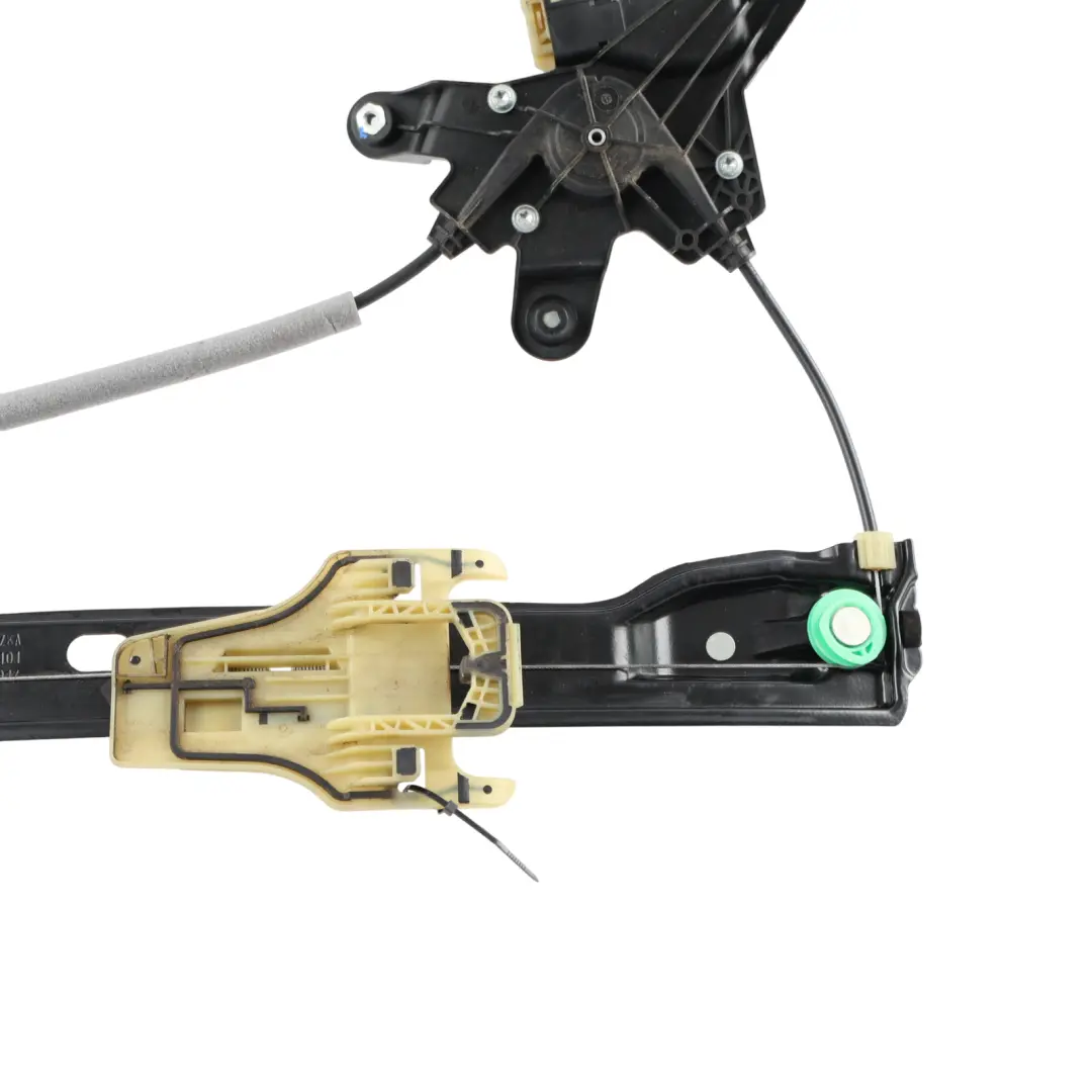 Mk5 Rear Window Lifter Regulator Motor Left N/S to Ford Mondeo with Part number 2017020 Ford Mondeo Mk5 Rear Window Lifter Regulator Motor Left N/S - SKU 2017020 - Part number 2017020