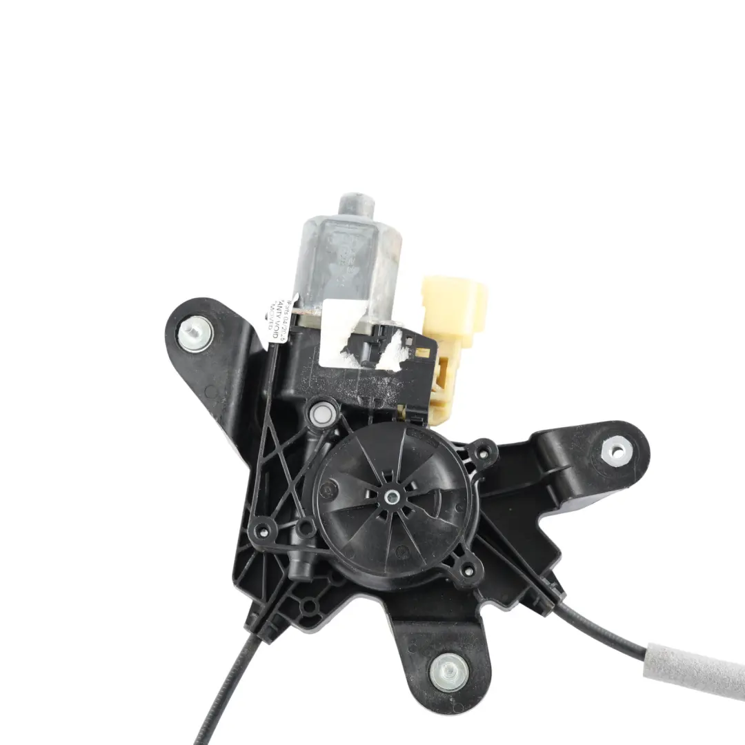 Ford Mondeo Mk5 Rear Window Lifter Regulator Motor Left N/S - SKU 2017020 - Part number 2017020