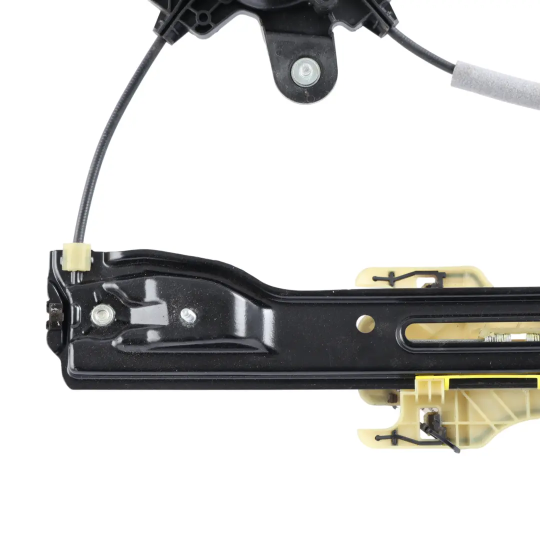 Ford Mondeo Mk5 Rear Window Lifter Regulator Motor Left N/S - SKU 2017020 - Part number 2017020