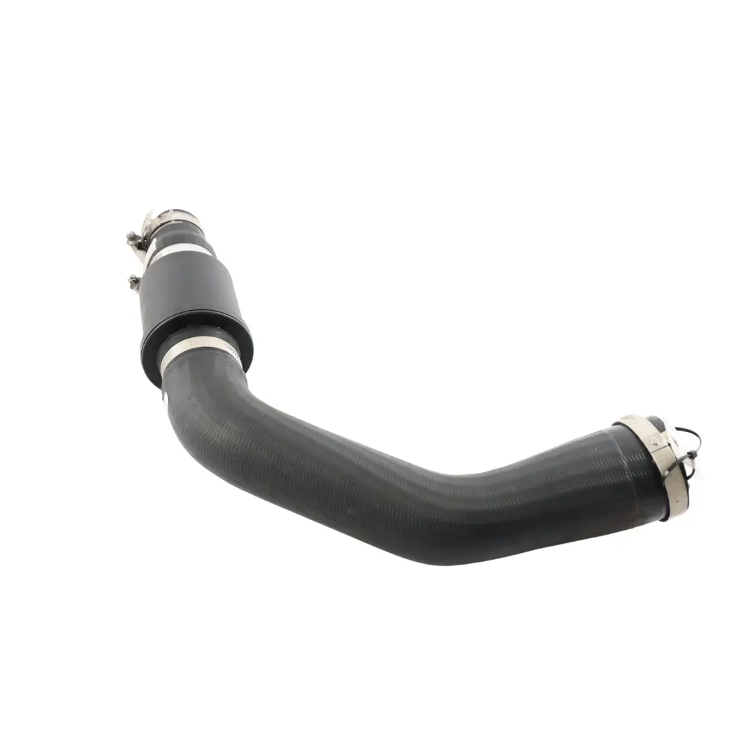Mk8 Air Intake Pipe 2.2 TDCi Diesel Turbo Silencer CC11-6C646-BL to Ford Transit with Part number 2019953 Ford Transit Mk8 Air Intake Pipe 2.2 TDCi Diesel Turbo Silencer CC11-6C646-BL - SKU 2019953-1 - Part number 2019953