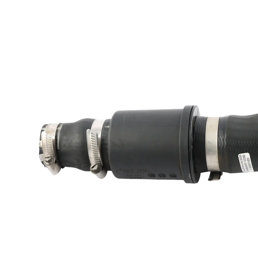 Mk8 Air Intake Pipe 2.2 TDCi Diesel Turbo Silencer CC11-6C646-BL to Ford Transit with Part number 2019953 Ford Transit Mk8 Air Intake Pipe 2.2 TDCi Diesel Turbo Silencer CC11-6C646-BL - SKU 2019953-1 - Part number 2019953