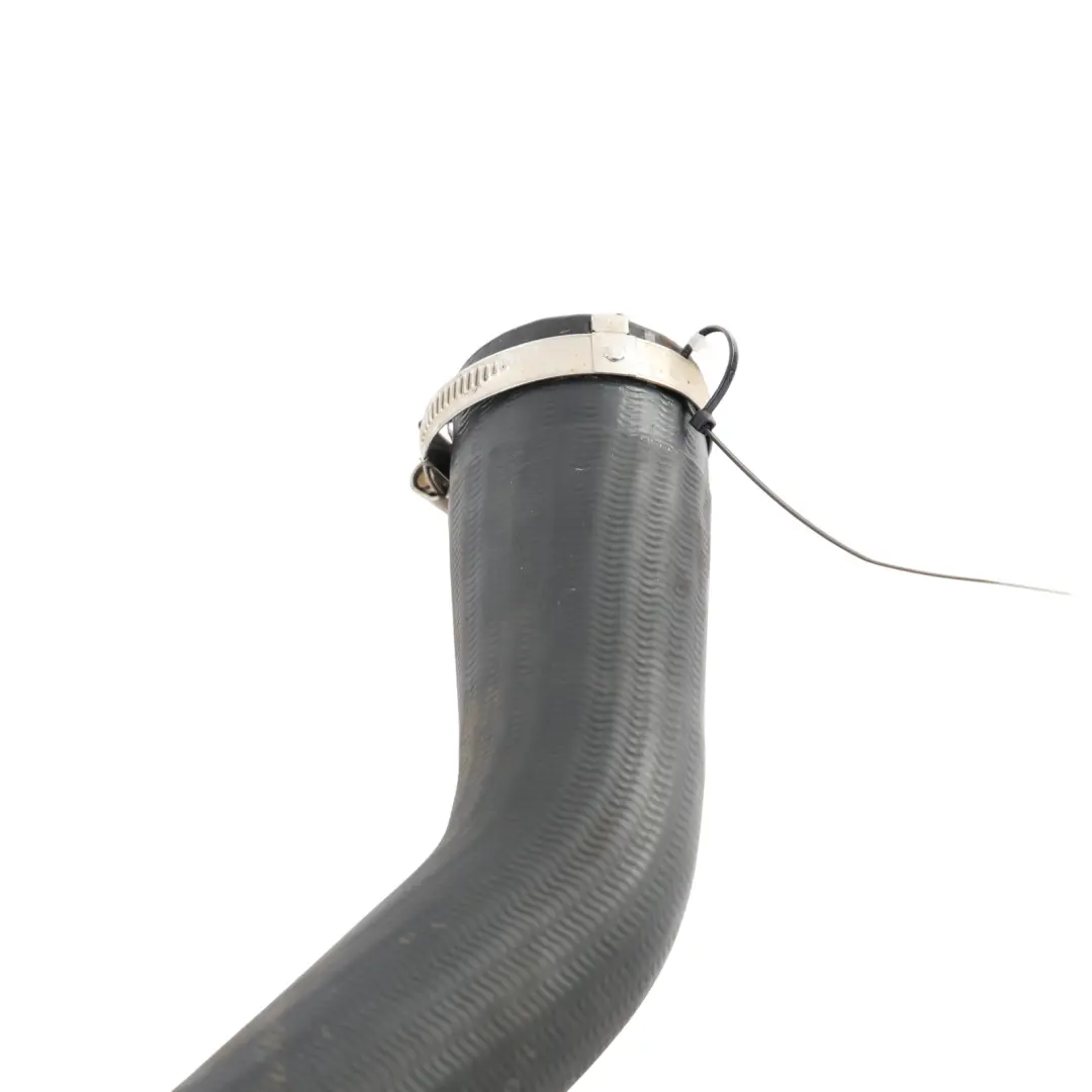 Mk8 Air Intake Pipe 2.2 TDCi Diesel Turbo Silencer CC11-6C646-BL to Ford Transit with Part number 2019953 Ford Transit Mk8 Air Intake Pipe 2.2 TDCi Diesel Turbo Silencer CC11-6C646-BL - SKU 2019953-1 - Part number 2019953