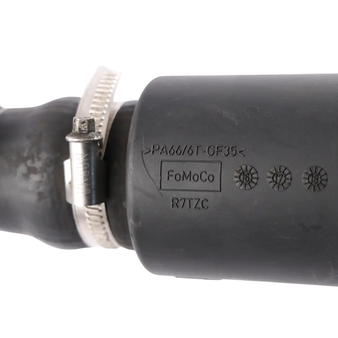 Ford Transit Mk8 Air Intake Pipe 2.2 TDCi Diesel Turbo Silencer CC11-6C646-BL - SKU 2019953-1 - Part number 2019953