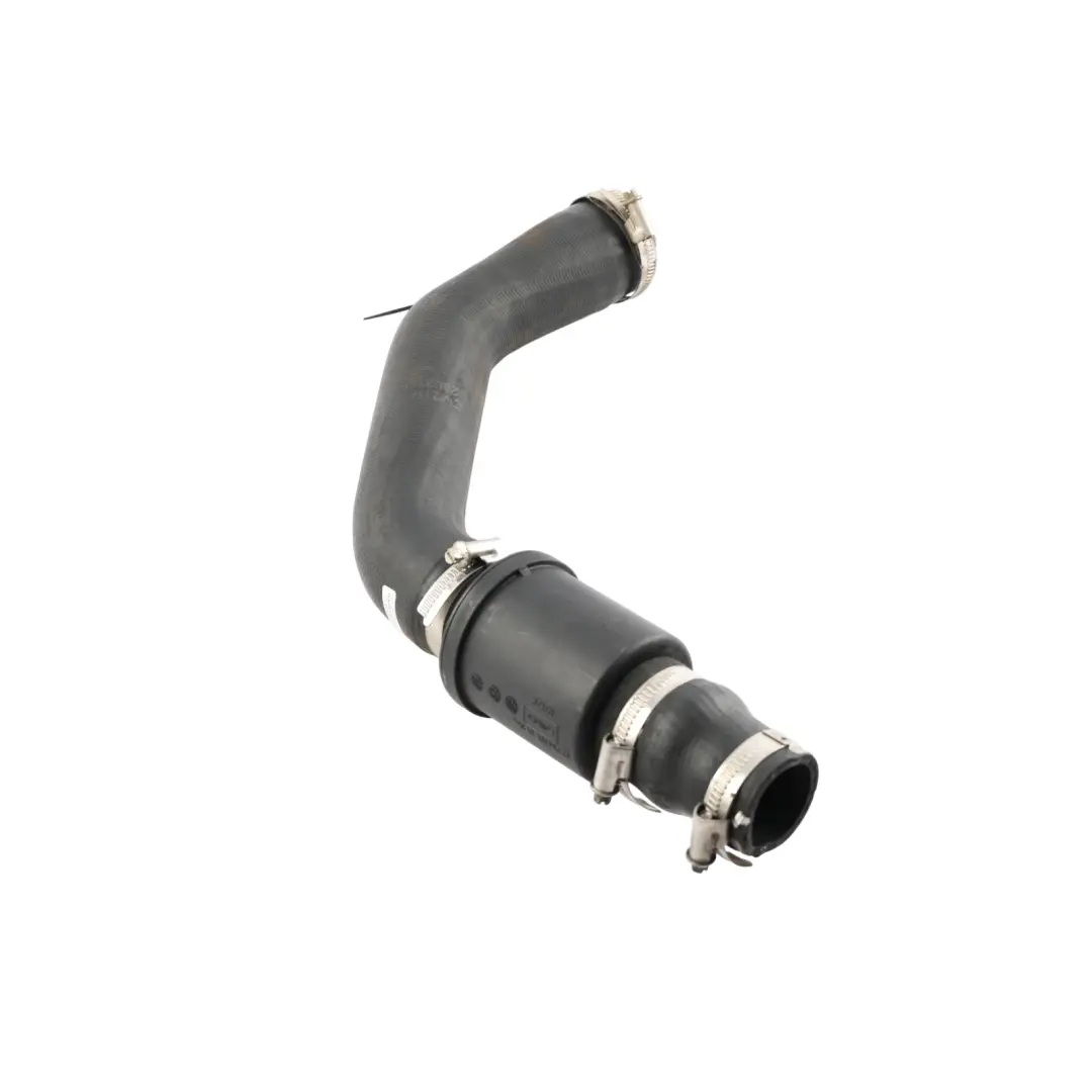 Mk8 Air Intake Pipe 2.2 TDCi Diesel Turbo Silencer CC11-6C646-BL to Ford Transit with Part number 2019953 Ford Transit Mk8 Air Intake Pipe 2.2 TDCi Diesel Turbo Silencer CC11-6C646-BL - SKU 2019953-1 - Part number 2019953