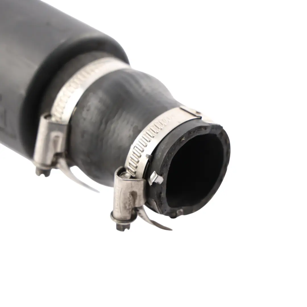 Ford Transit Mk8 Air Intake Pipe 2.2 TDCi Diesel Turbo Silencer CC11-6C646-BL - SKU 2019953-1 - Part number 2019953