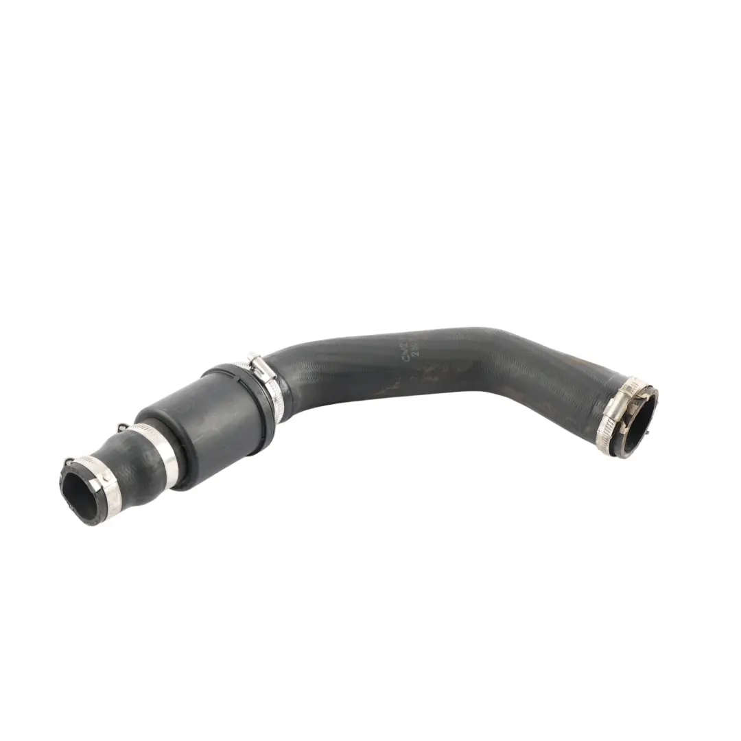 Ford Transit Mk8 Air Intake Pipe 2.2 TDCi Diesel Turbo Silencer CC11-6C646-BL - SKU 2019953-1 - Part number 2019953