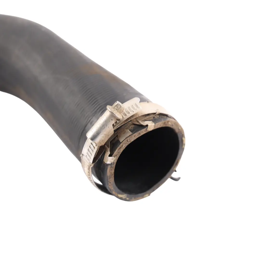 Ford Transit Mk8 Air Intake Pipe 2.2 TDCi Diesel Turbo Silencer CC11-6C646-BL - SKU 2019953-1 - Part number 2019953
