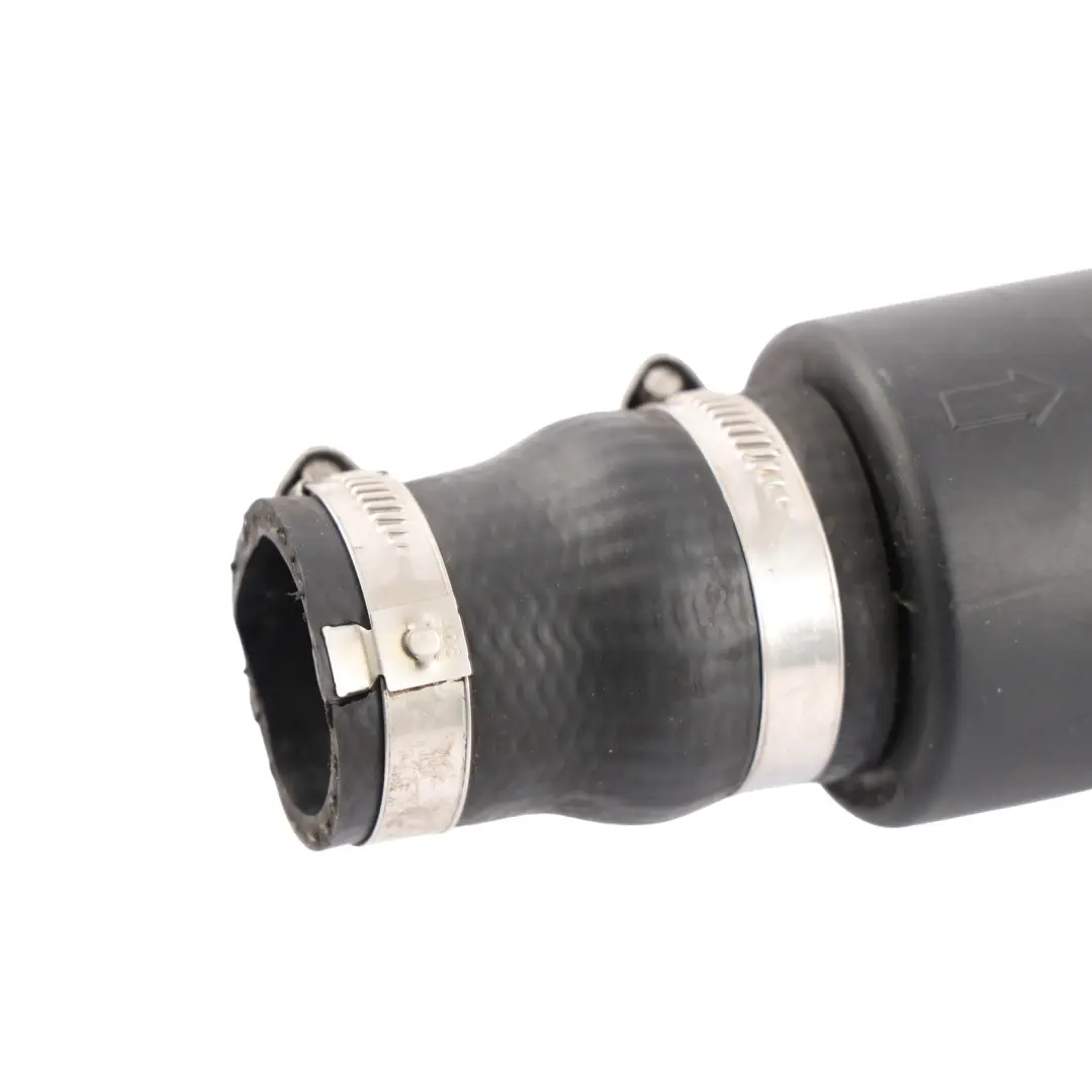 Mk8 Air Intake Pipe 2.2 TDCi Diesel Turbo Silencer CC11-6C646-BL to Ford Transit with Part number 2019953 Ford Transit Mk8 Air Intake Pipe 2.2 TDCi Diesel Turbo Silencer CC11-6C646-BL - SKU 2019953-1 - Part number 2019953