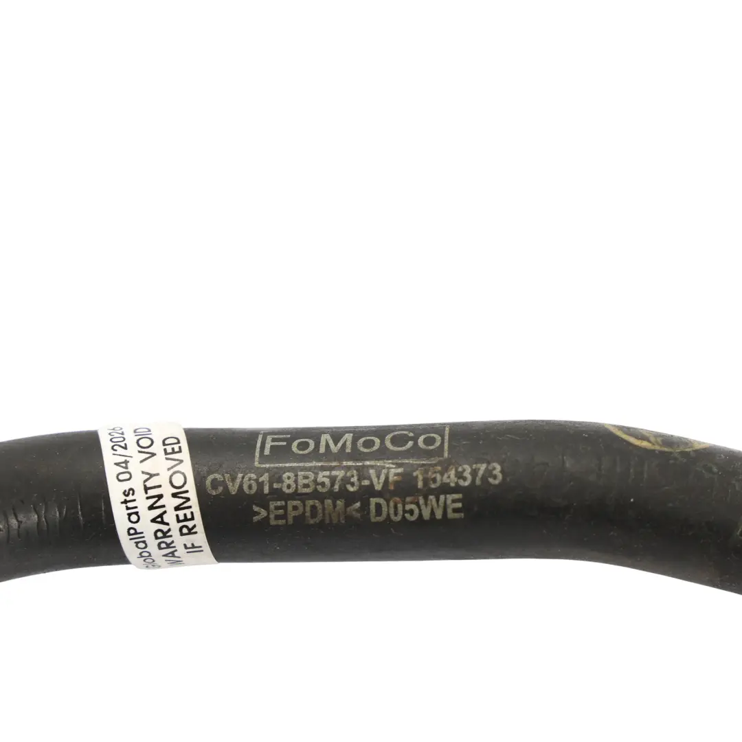 MK2 Manguera Refrigerante Motor Gasolina para Ford Transit Connect con número de pieza 2024981 Ford Transit Connect MK2 Manguera Refrigerante Motor Gasolina - SKU 2024981 - Número de pieza 2024981