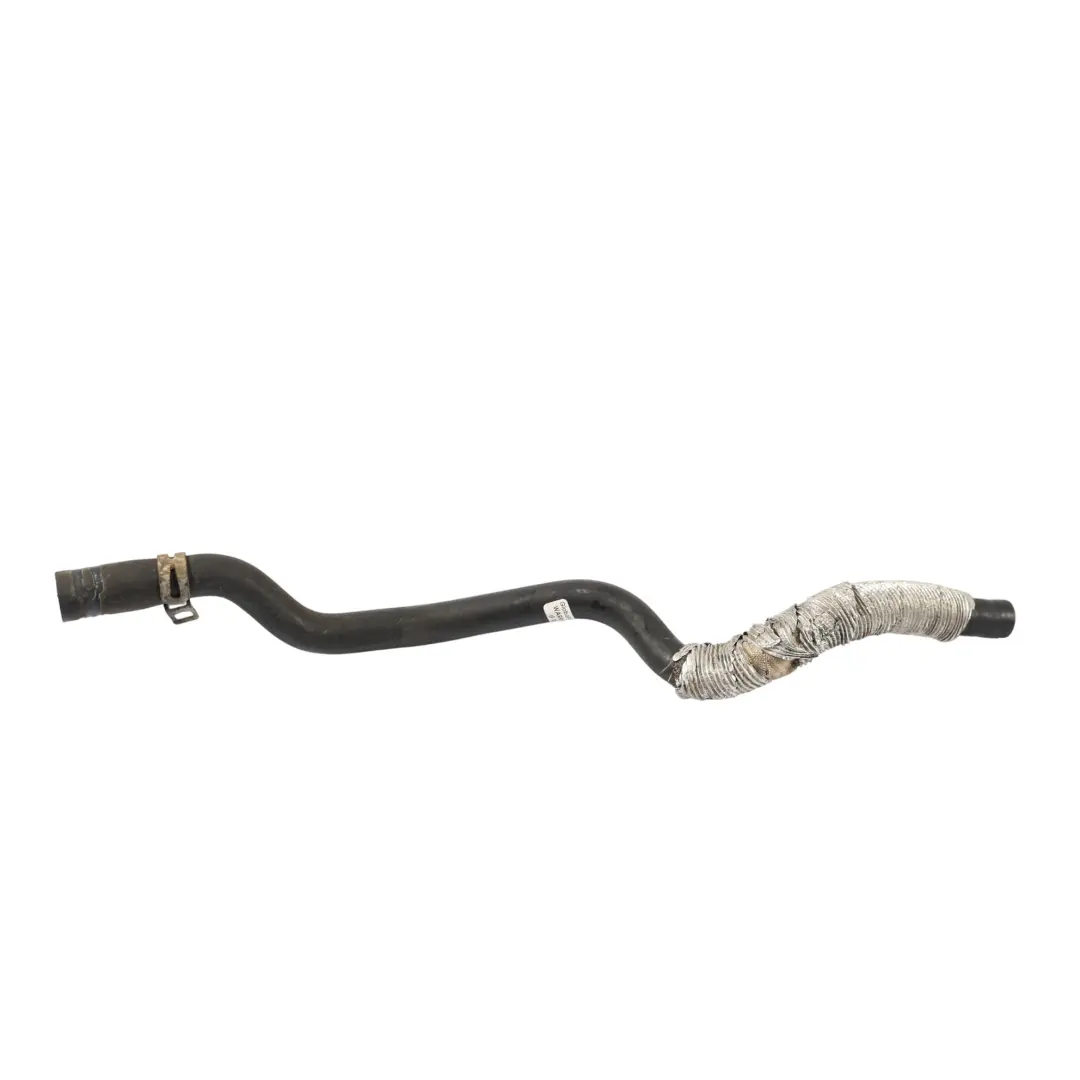 Mk2 Petrol Engine Coolant Hose Line Tube Pipe to Ford Transit Connect with Part number 2024981 Ford Transit Connect Mk2 Petrol Engine Coolant Hose Line Tube Pipe - SKU 2024981 - Part number 2024981