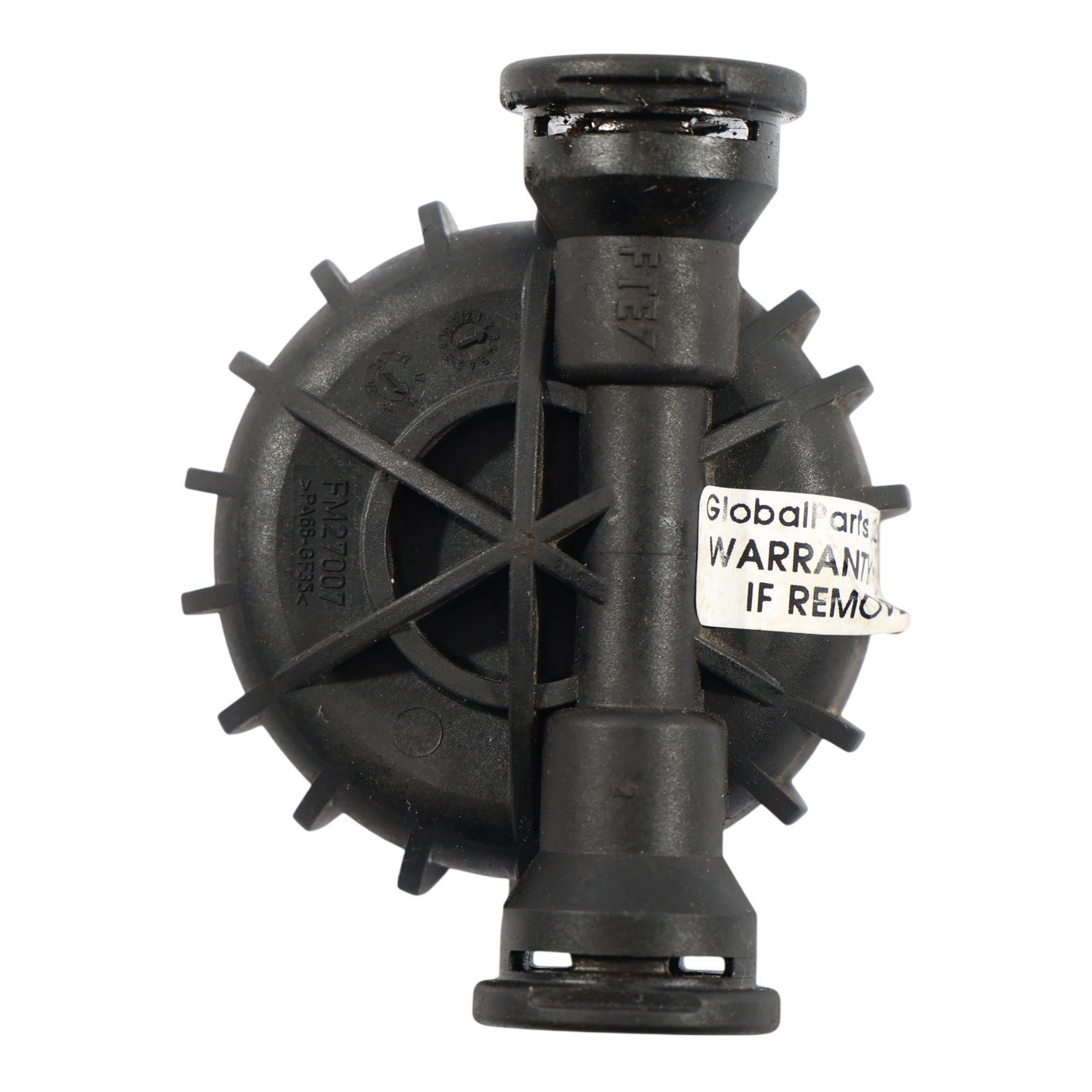 Ford Transit Custom Clutch Pipe Hose Valve 2026065