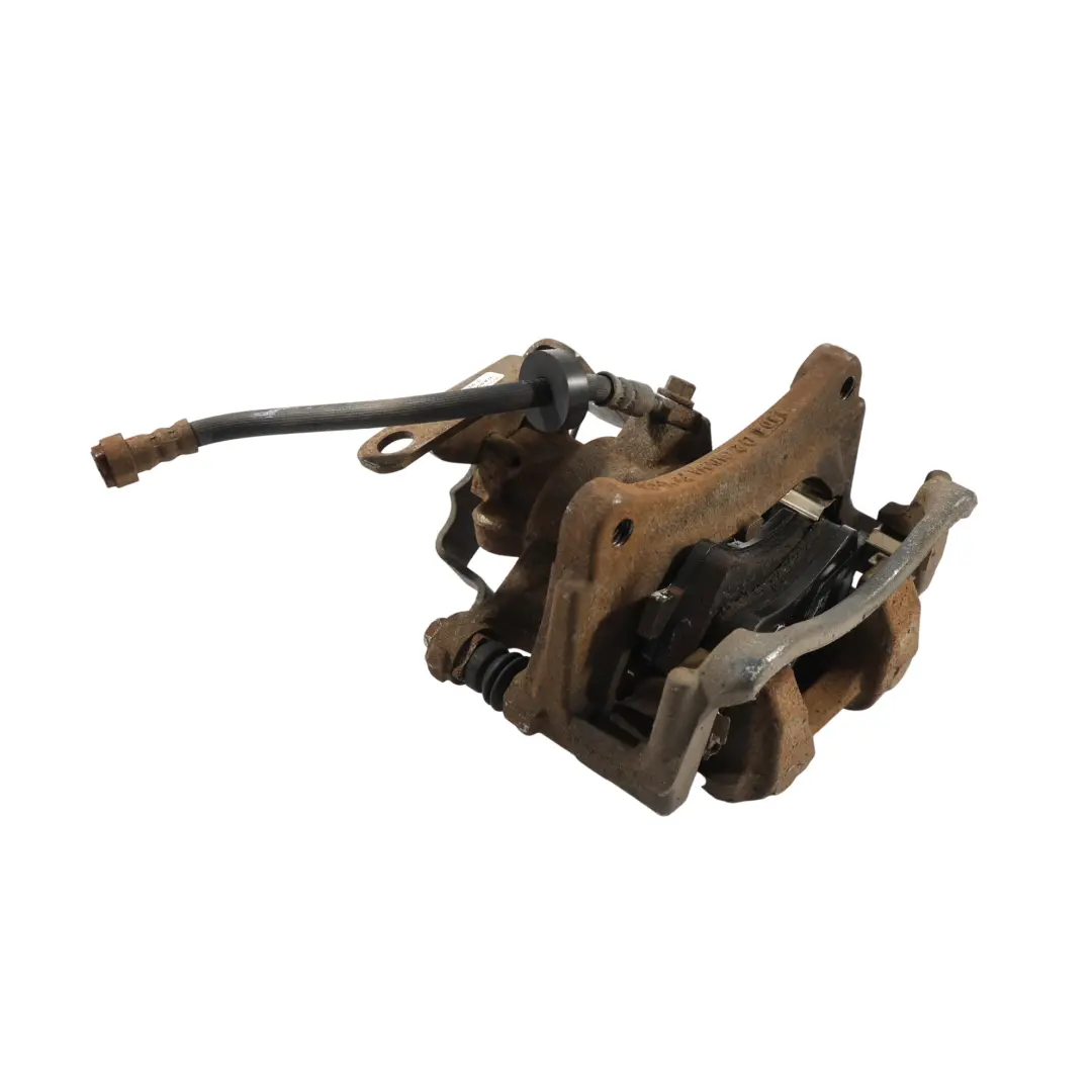 Mk8 Étrier Frein Roue Arrière Gauche BK31-2553-AB pour Ford Transit à propos du numéro de pièce 2030268 Ford Transit Mk8 Étrier Frein Roue Arrière Gauche BK31-2553-AB - SKU 2030268 - Numéro de pièce 2030268
