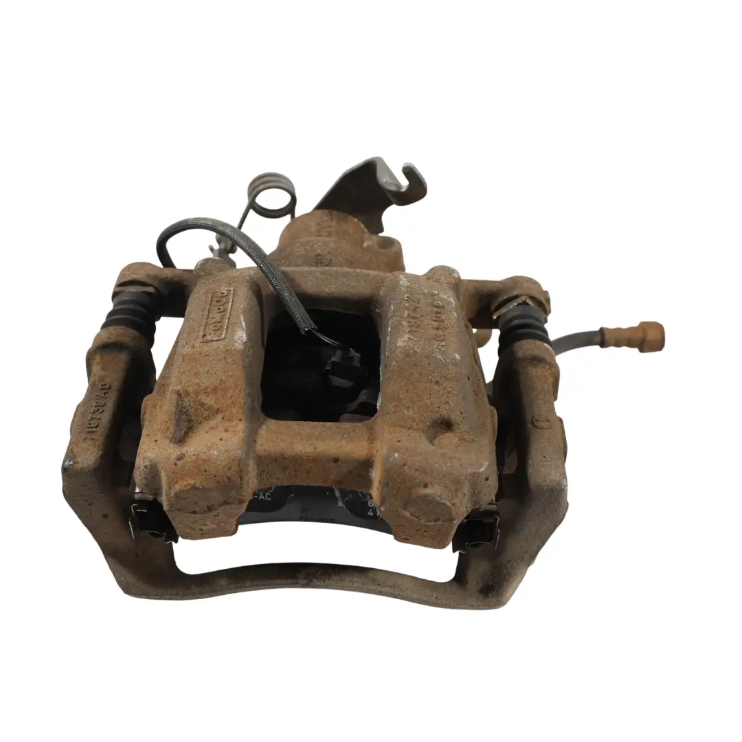 Ford Transit Mk8 Wheel Brake Caliper Rear Left N/S BK31-2553-AB - SKU 2030268 - Part number 2030268