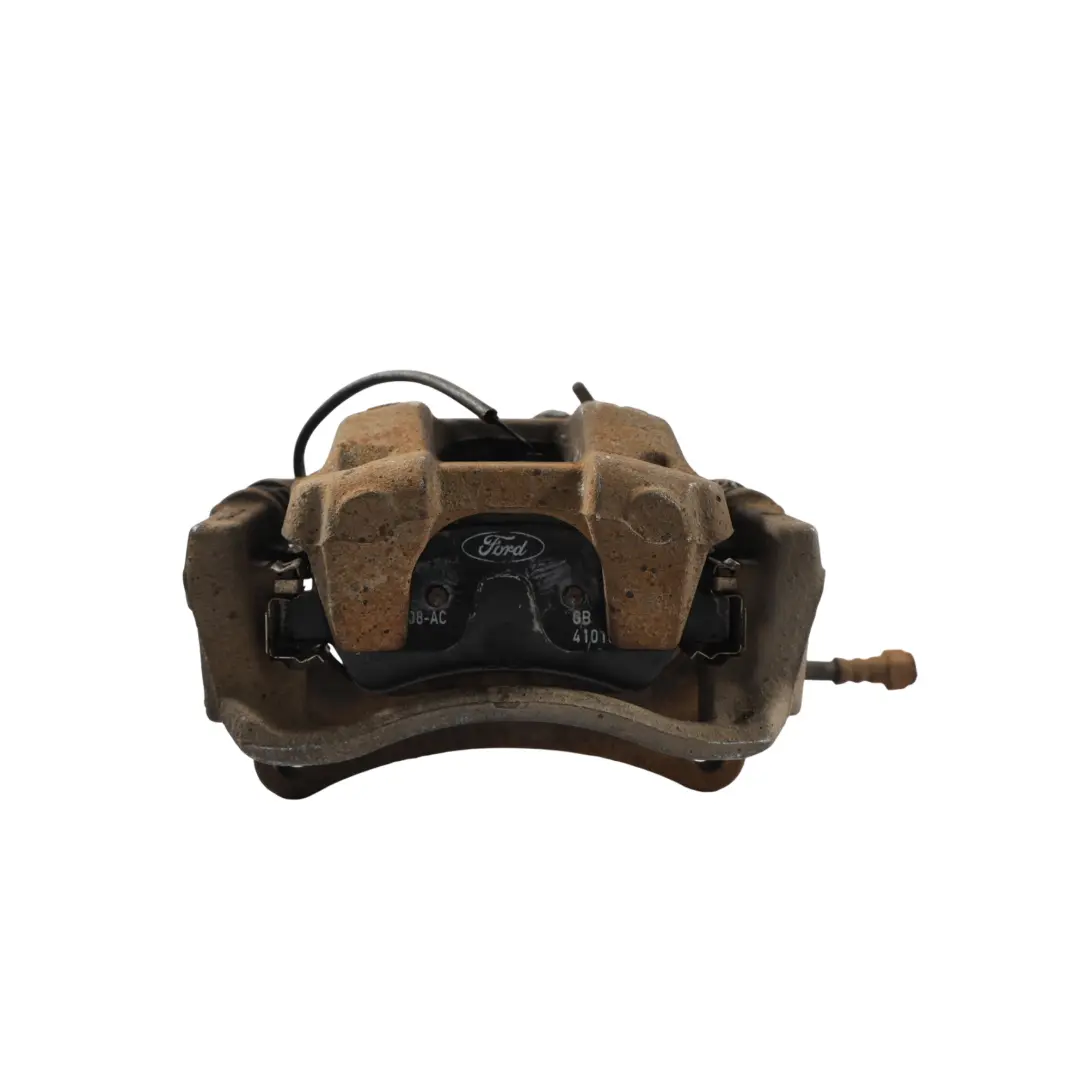 Ford Transit MK8 Bremssattel Hinten Links BK31-2553-AB - SKU 2030268 - Teilenummer 2030268
