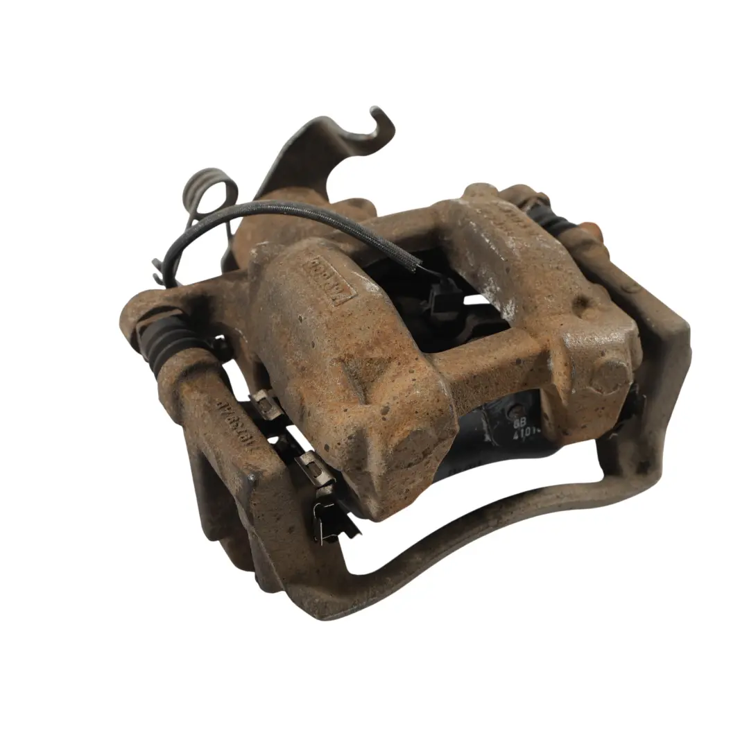 MK8 Bremssattel Hinten Links BK31-2553-AB für Ford Transit mit Teilenummer 2030268 Ford Transit MK8 Bremssattel Hinten Links BK31-2553-AB - SKU 2030268 - Teilenummer 2030268