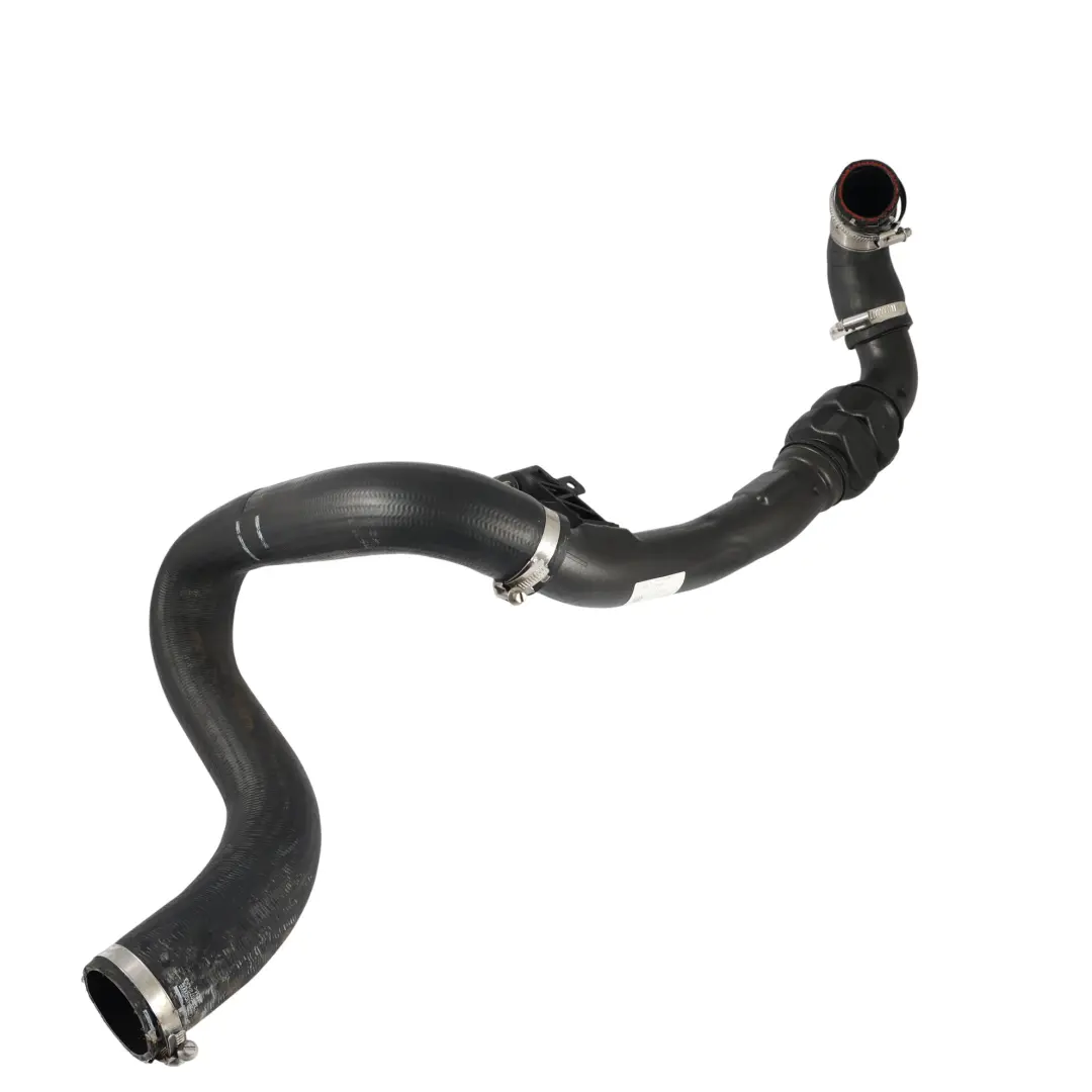 Mk5 Intercooler Air Charge Pipe Hose 2.0 TDCi DS73-6C646-DJ to Ford Mondeo with Part number 2038772 Ford Mondeo Mk5 Intercooler Air Charge Pipe Hose 2.0 TDCi DS73-6C646-DJ - SKU 2038772 - Part number 2038772