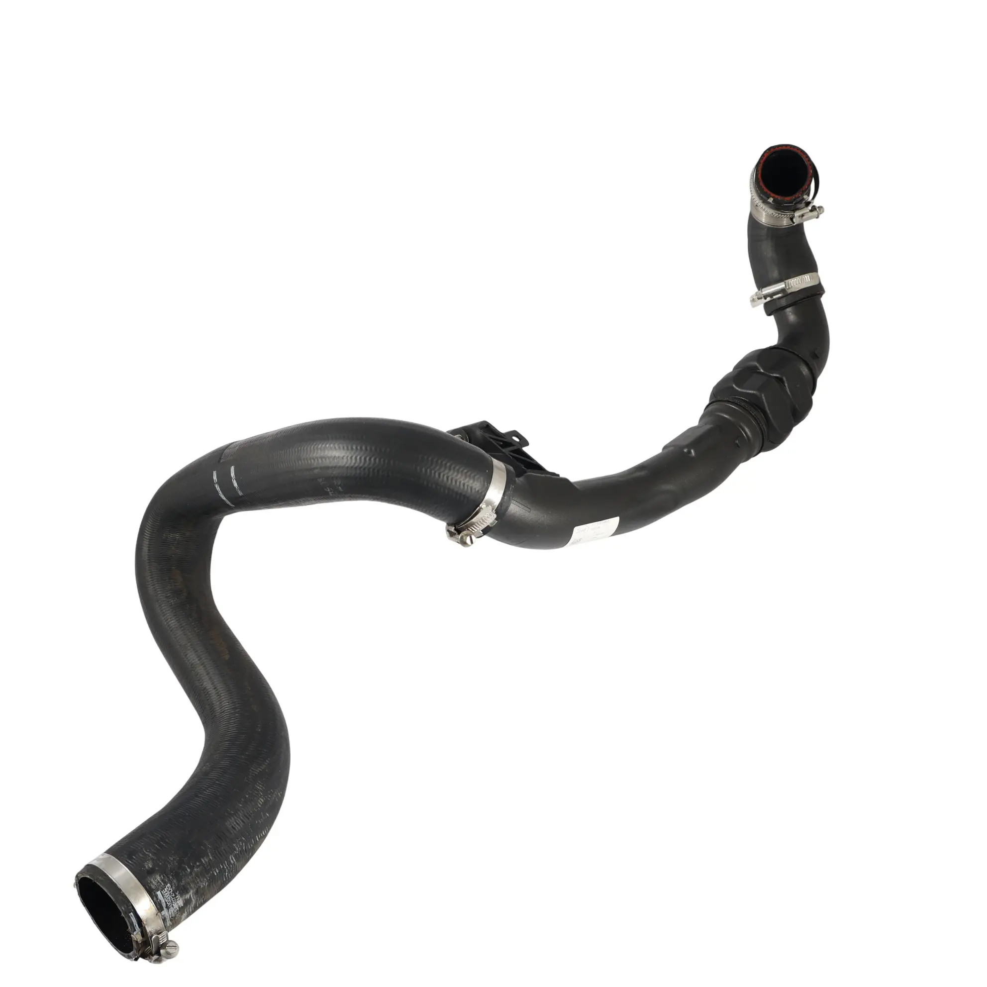 Ford Mondeo Mk5 Intercooler Air Charge Pipe Hose 2.0 TDCi DS73-6C646-DJ