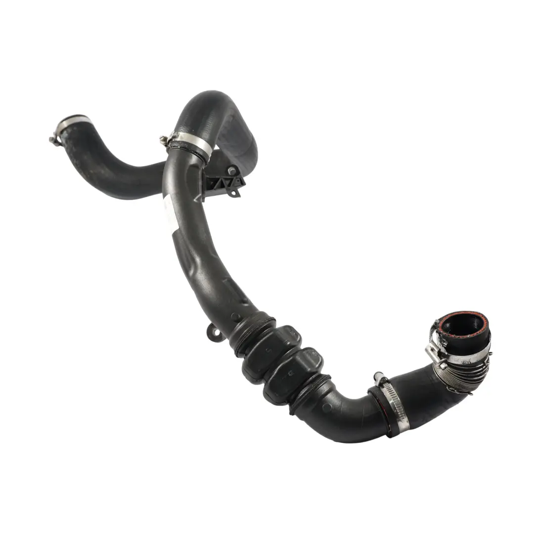Ford Mondeo Mk5 Przewód Powietrza Intercoolera 2.0 TDCi DS73-6C646-DJ - SKU 2038772 - Numer Części 2038772