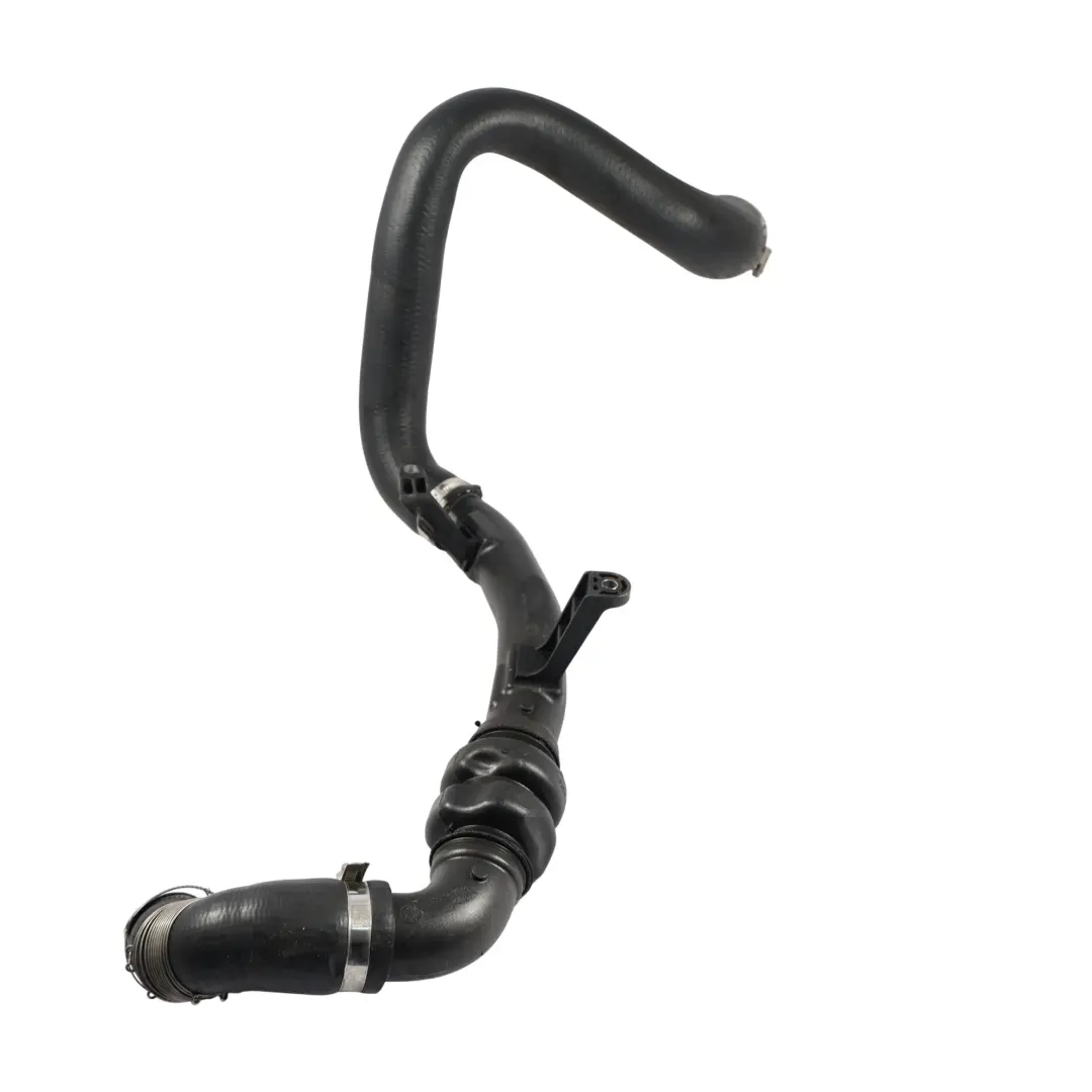 Ford Mondeo MK5 Ladeluftkühler Luft Schlauch 2.0 TDCi DS73-6C646-DJ - SKU 2038772 - Teilenummer 2038772
