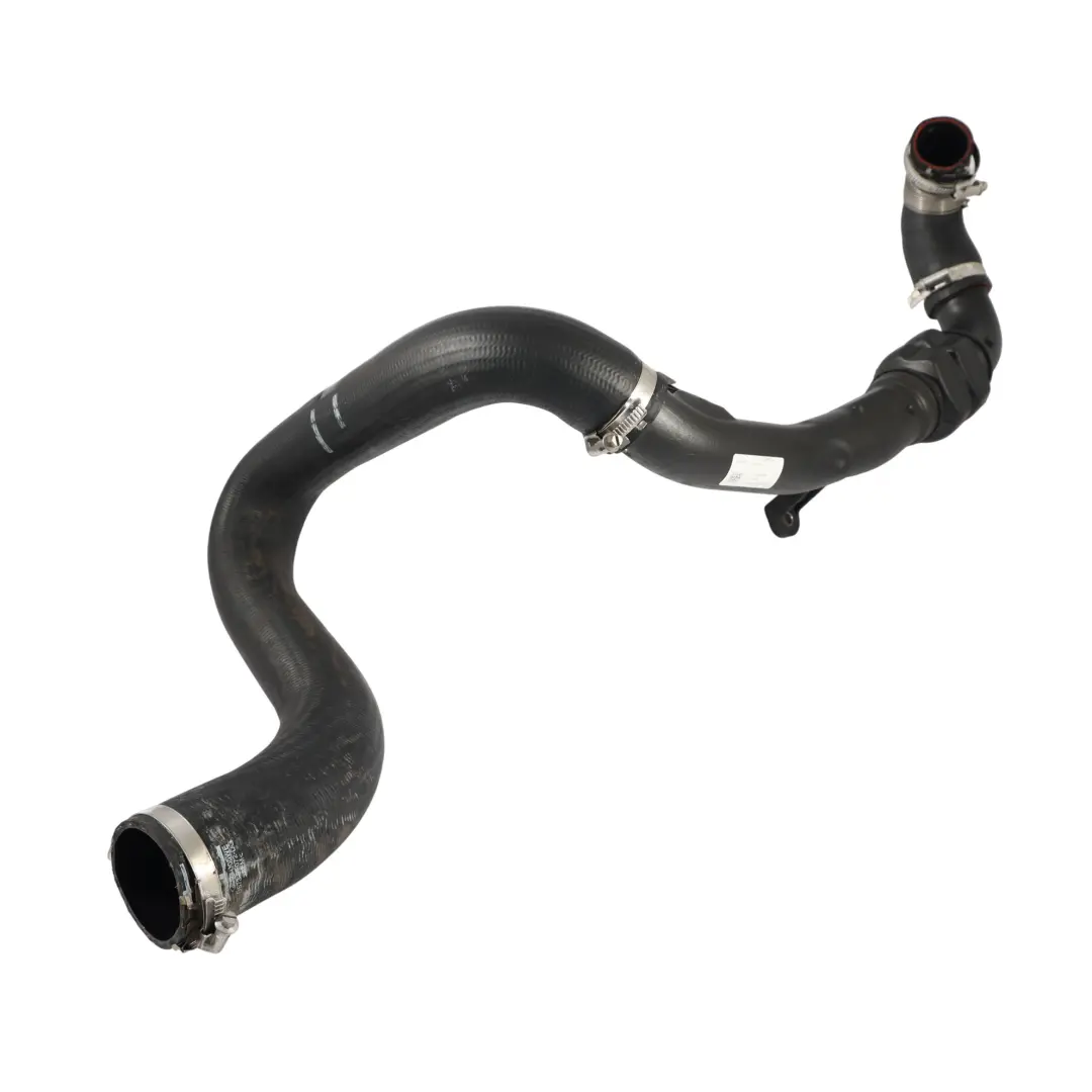 MK5 Manguera Tubo Intercooler 2.0 TDCi DS73-6C646-DJ para Ford Mondeo con número de pieza 2038772 Ford Mondeo MK5 Manguera Tubo Intercooler 2.0 TDCi DS73-6C646-DJ - SKU 2038772 - Número de pieza 2038772