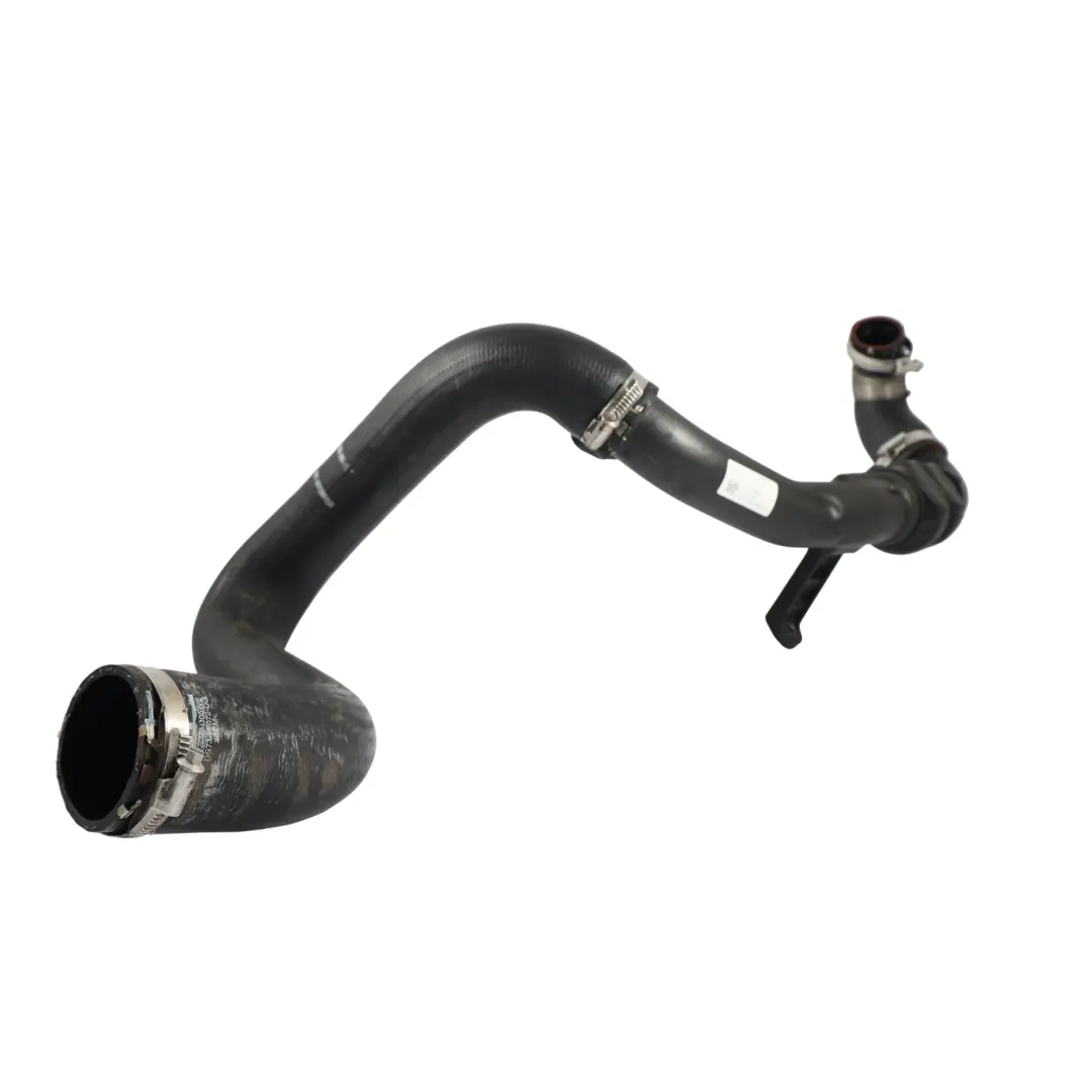Ford Mondeo MK5 Manguera Tubo Intercooler 2.0 TDCi DS73-6C646-DJ - SKU 2038772 - Número de pieza 2038772