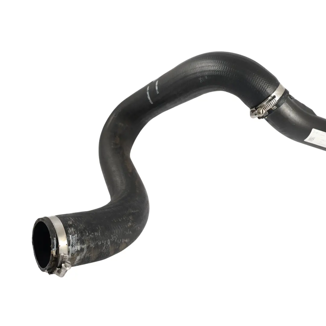 MK5 Tubo Intercooler Aria 2.0 TDCi DS73-6C646-DJ per Ford Mondeo con numero di parte 2038772 Ford Mondeo MK5 Tubo Intercooler Aria 2.0 TDCi DS73-6C646-DJ - SKU 2038772 - Numero di parte 2038772