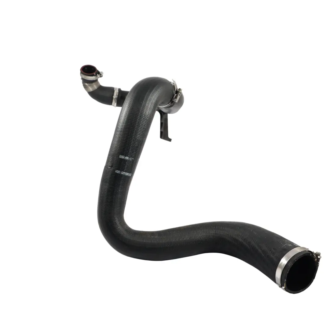 Ford Mondeo Mk5 Przewód Powietrza Intercoolera 2.0 TDCi DS73-6C646-DJ - SKU 2038772 - Numer Części 2038772
