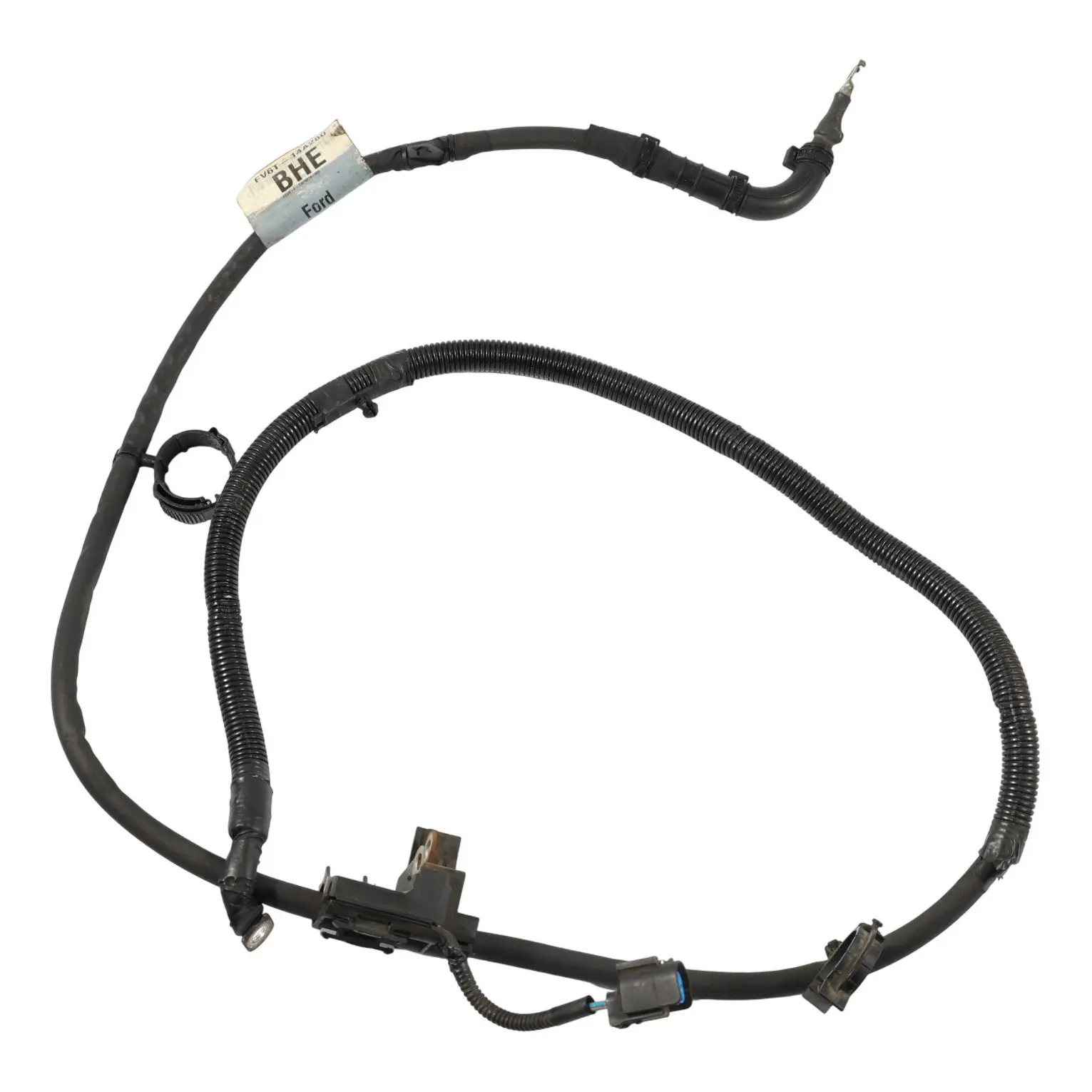 Ford Transit Connect Mk2 Faisceau Câblage Batterie HV 2040560
