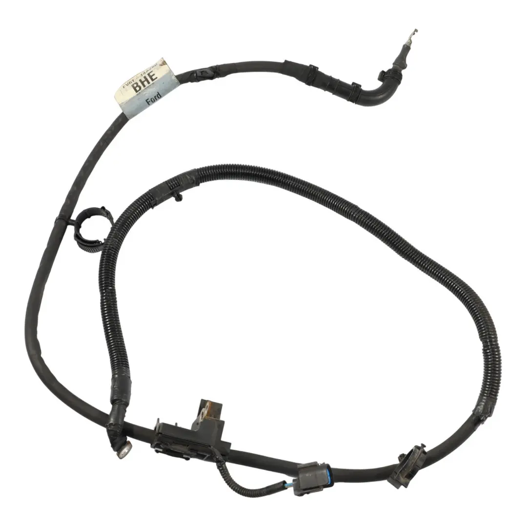 Mk2 HV Batterie Kabel Kabelbaum Verkabelung für Ford Transit Connect mit Teilenummer 2040560 Ford Transit Connect Mk2 HV Batterie Kabel Kabelbaum Verkabelung - SKU 2040560 - Teilenummer 2040560