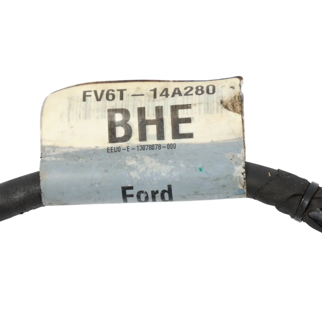 Mk2 Wiązka Przewodów Kabli Akumulatora do Ford Transit Connect o numerze 2040560 Ford Transit Connect Mk2 Wiązka Przewodów Kabli Akumulatora - SKU 2040560 - Numer Części 2040560