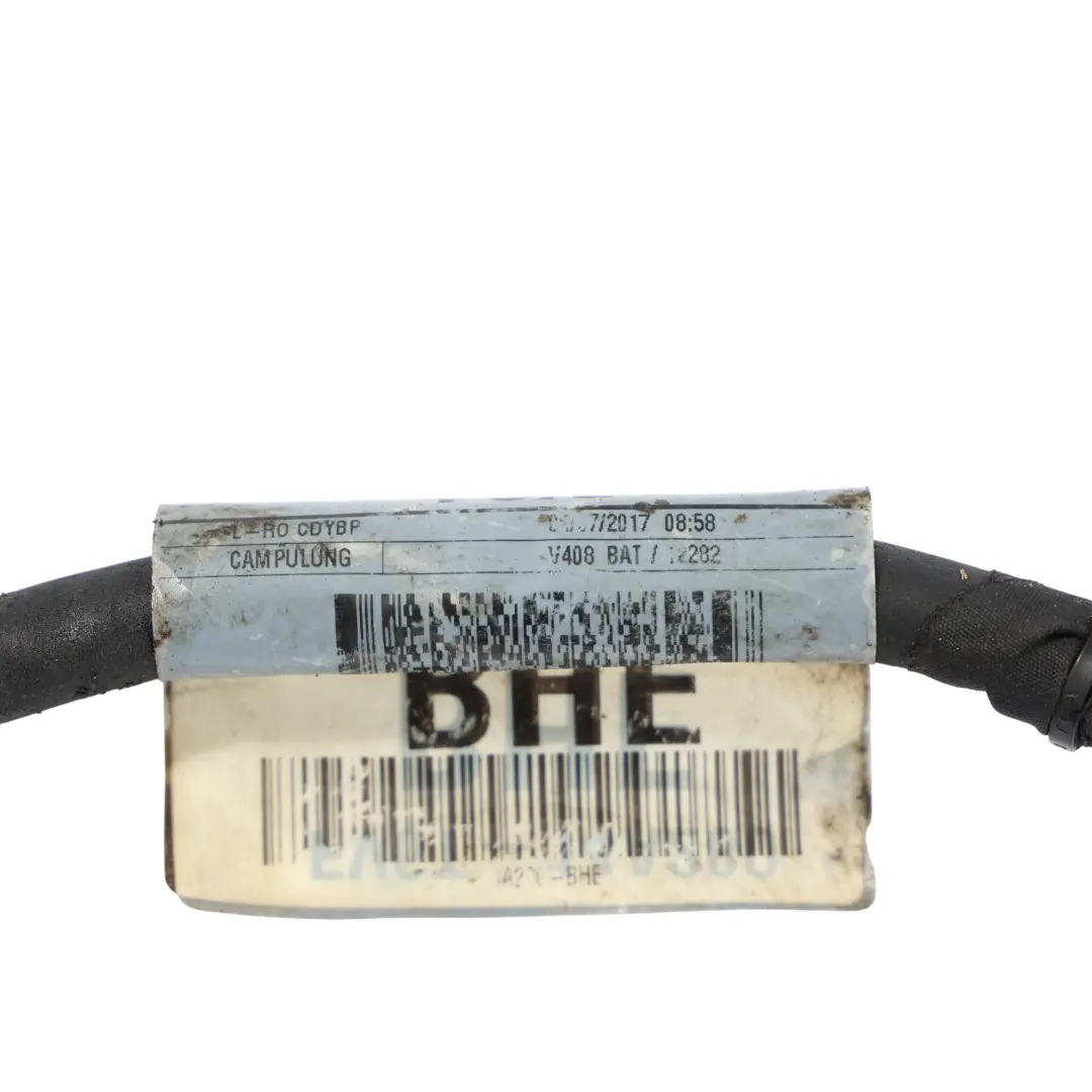 Ford Transit Connect Mk2 Faisceau Câblage Batterie HV - SKU 2040560 - Numéro de pièce 2040560