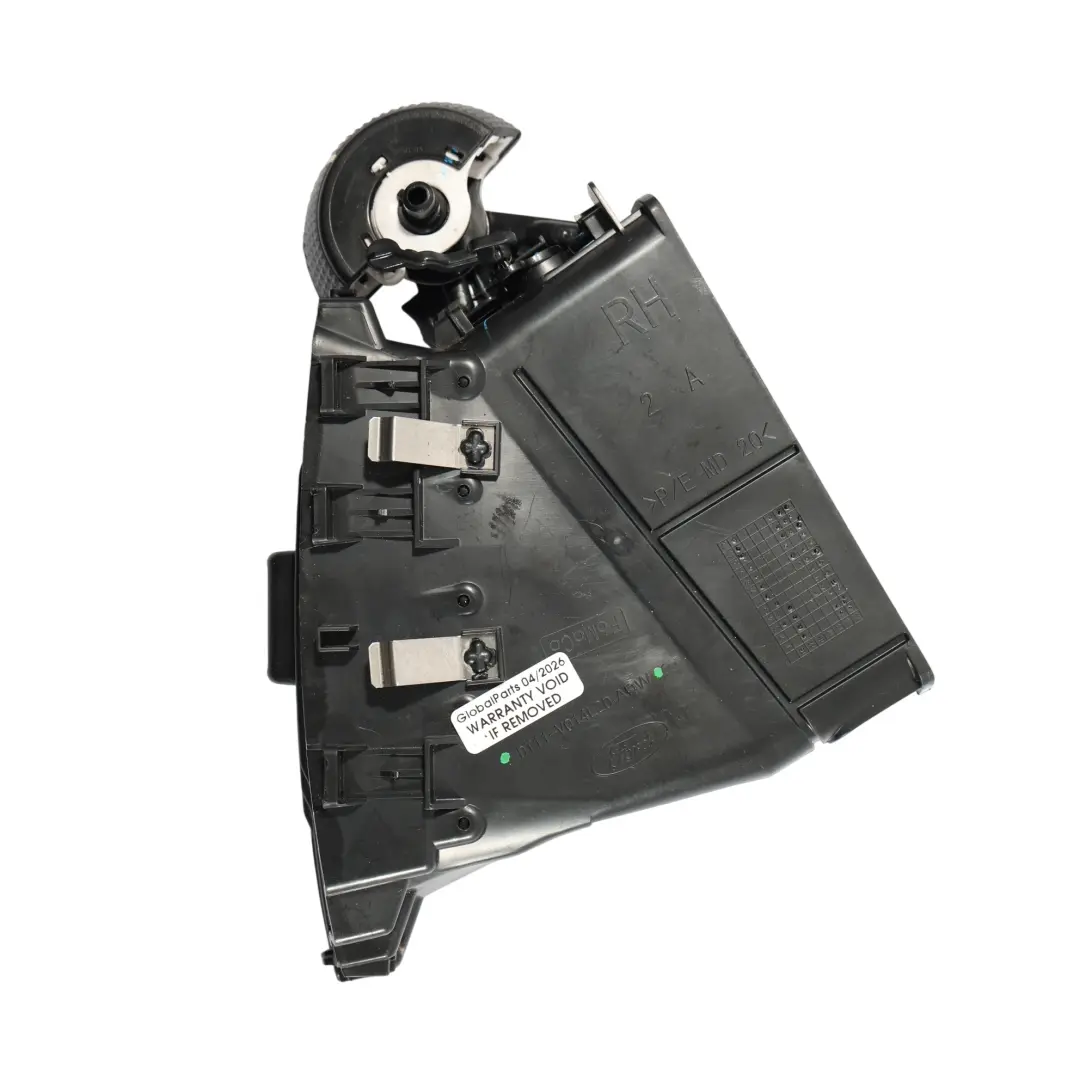 Mittelkonsole Luftauslass Rechts DT11-V014L20-ADW für Ford Transit Connect mit Teilenummer 2045220 Ford Transit Connect Mittelkonsole Luftauslass Rechts DT11-V014L20-ADW - SKU 2045220 - Teilenummer 2045220