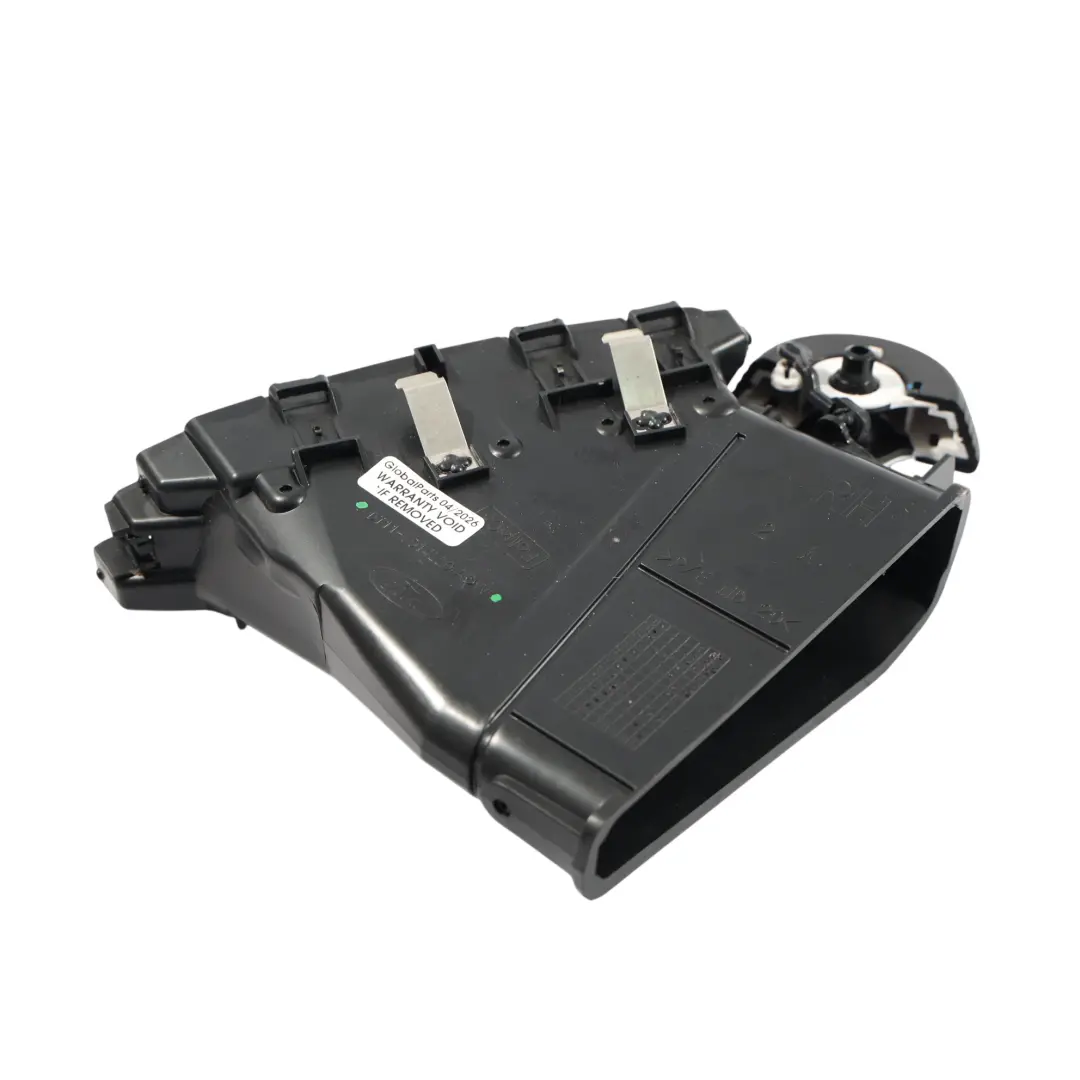 Centre Console Air Vent Right O/S DT11-V014L20-ADW to Ford Transit Connect with Part number 2045220 Ford Transit Connect Centre Console Air Vent Right O/S DT11-V014L20-ADW - SKU 2045220 - Part number 2045220