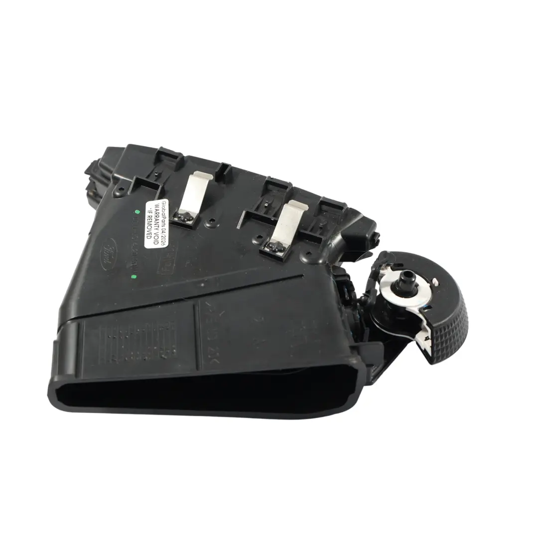 Bocchetta Aria Console Centrale Destra DT11-V014L20-ADW per Ford Transit Connect con numero di parte 2045220 Ford Transit Connect Bocchetta Aria Console Centrale Destra DT11-V014L20-ADW - SKU 2045220 - Numero di parte 2045220