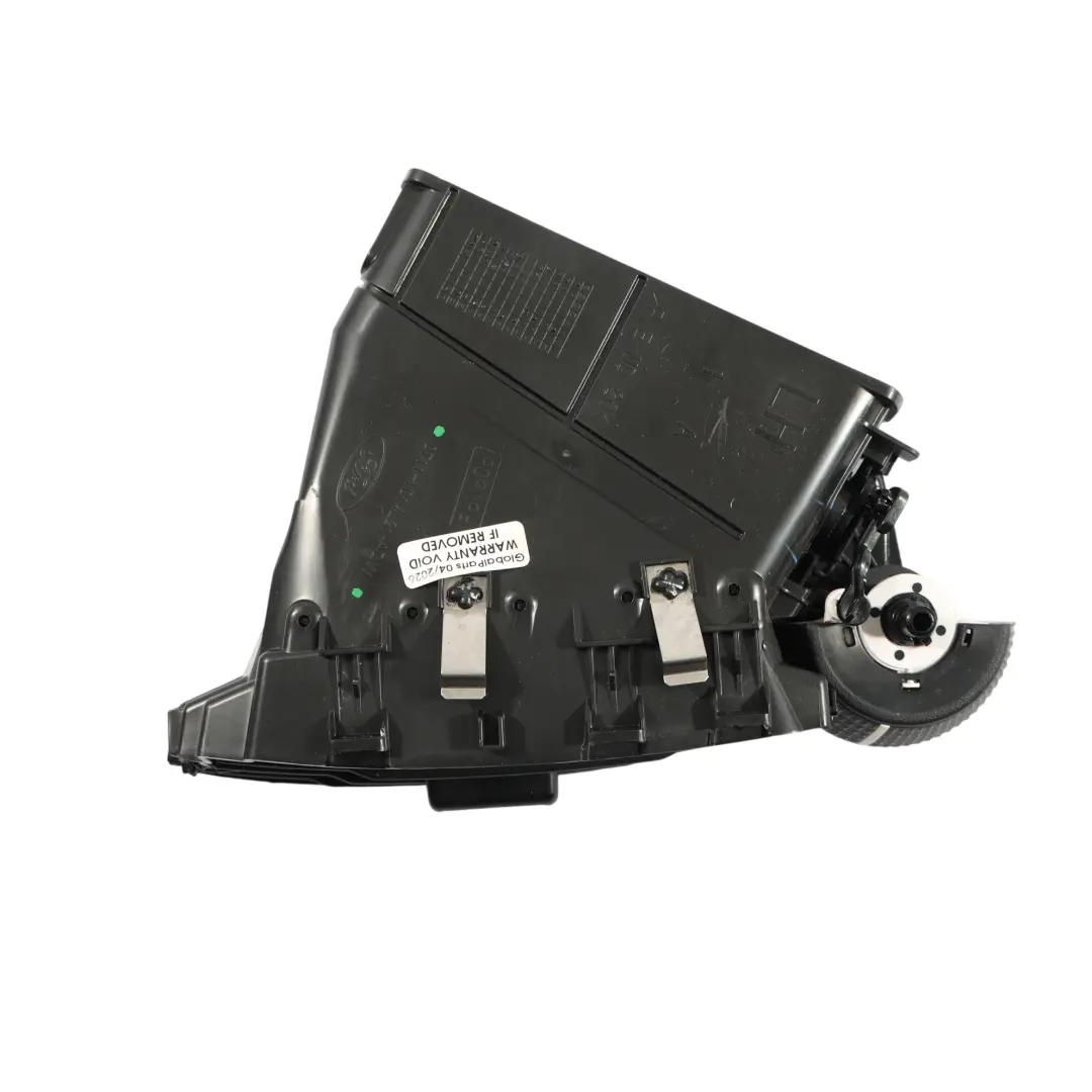 Conduit Console Central Bouche Air Gauche DT11-V014L21-ADW pour Ford Transit Connect à propos du numéro de pièce 2045223 Ford Transit Connect Conduit Console Central Bouche Air Gauche DT11-V014L21-ADW - SKU 2045223 - Numéro de pièce 2045223