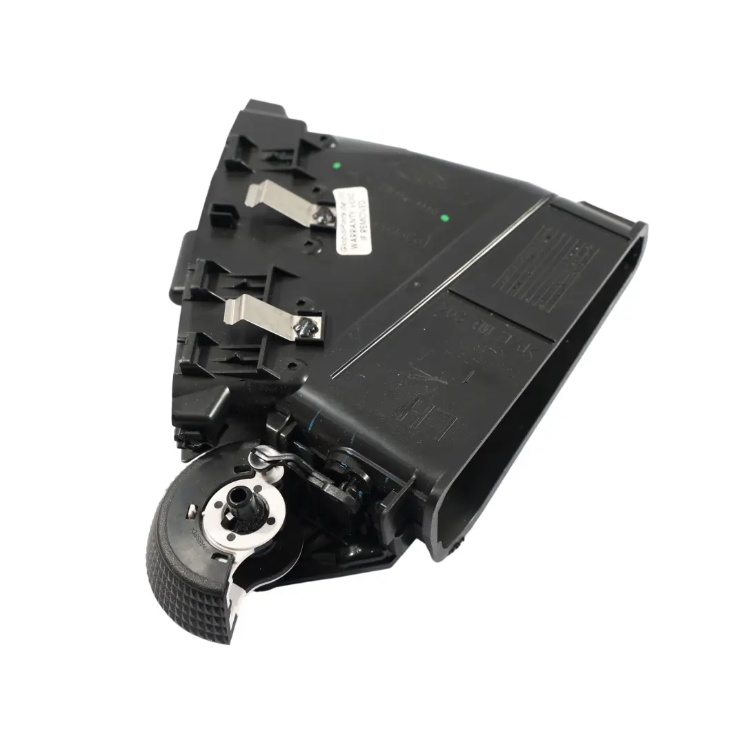 Conducto Consola Rejilla Aire Izquierda DT11-V014L21-ADW para Ford Transit Connect con número de pieza 2045223 Ford Transit Connect Conducto Consola Rejilla Aire Izquierda DT11-V014L21-ADW - SKU 2045223 - Número de pieza 2045223