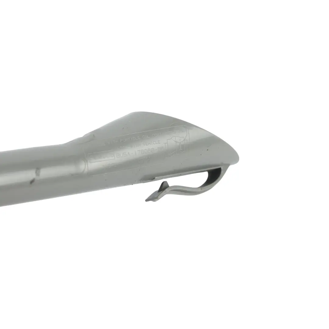 Ford Mondeo Mk5 Fuel Filler Funnel Tube Pipe Hose 8U5A-17B068-BB - SKU 2050651 - Part number 2050651