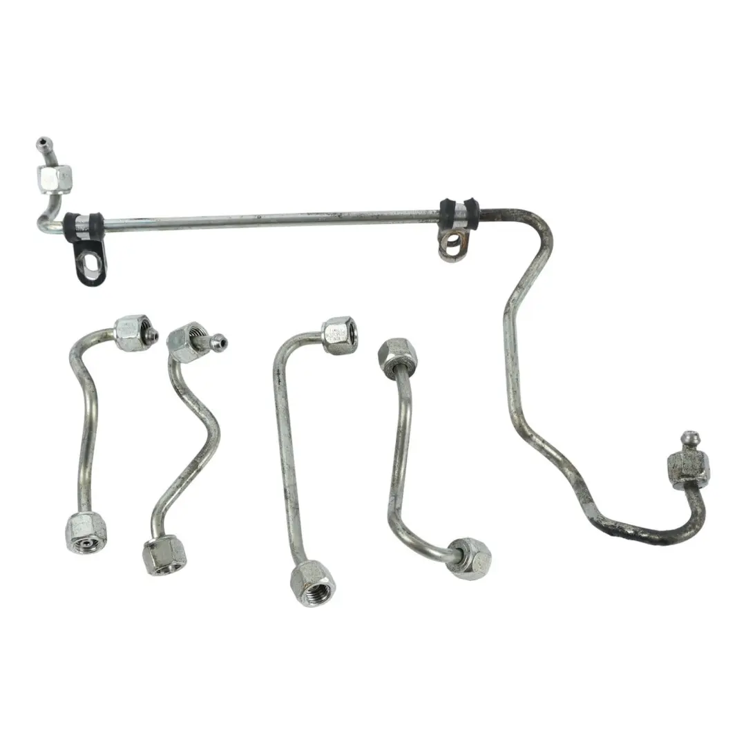 Ford Transit Custom Tubo Linea Iniettore Carburante 2.2 TDCi Diesel SET - SKU 2073159-1 - Numero di parte 2073159