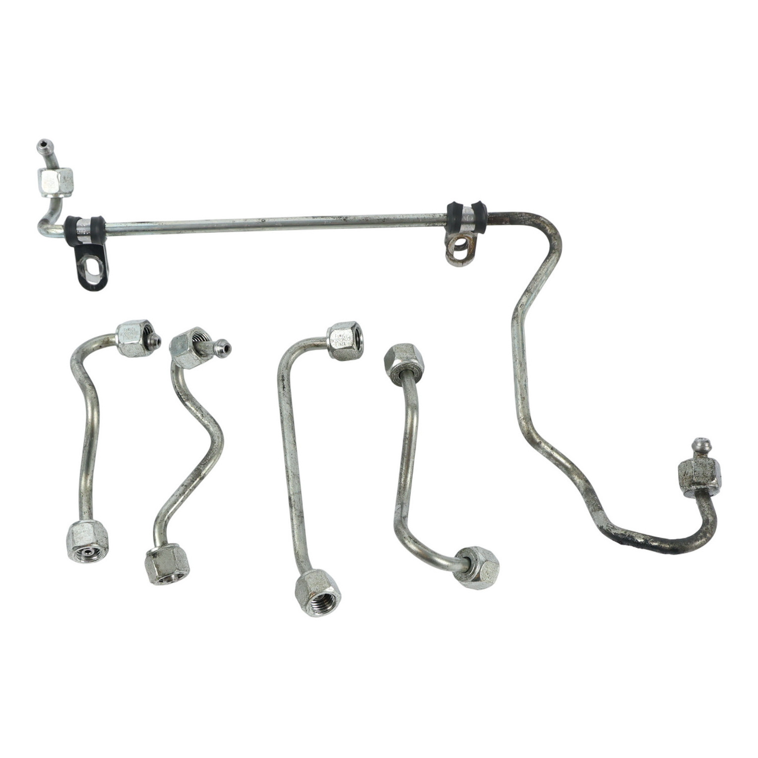 Ford Transit Custom Tuyau Injecteur Carburant 2.2 TDCi Diesel 2073159 SET