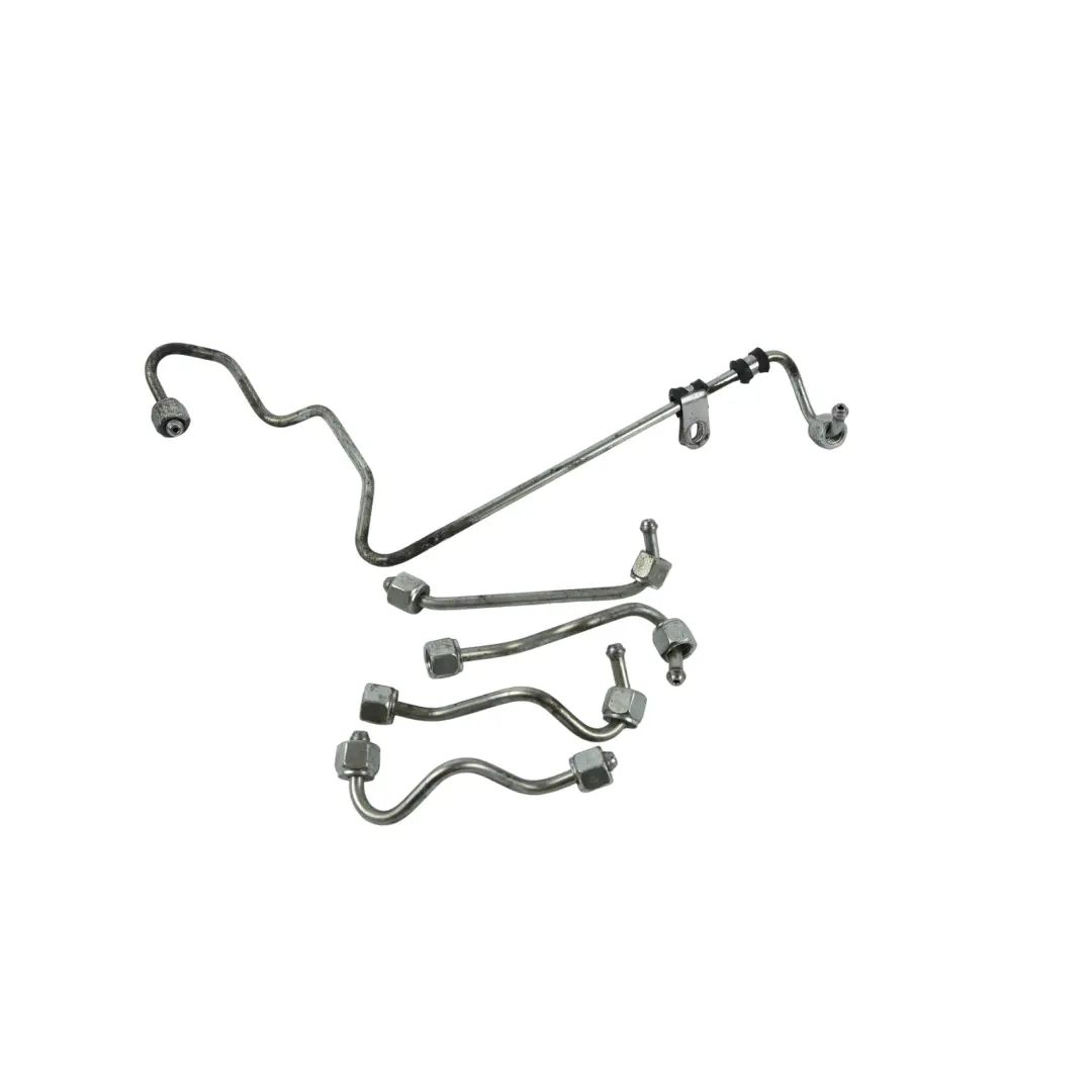 Ford Transit Custom Tubo Linea Iniettore Carburante 2.2 TDCi Diesel SET - SKU 2073159-1 - Numero di parte 2073159