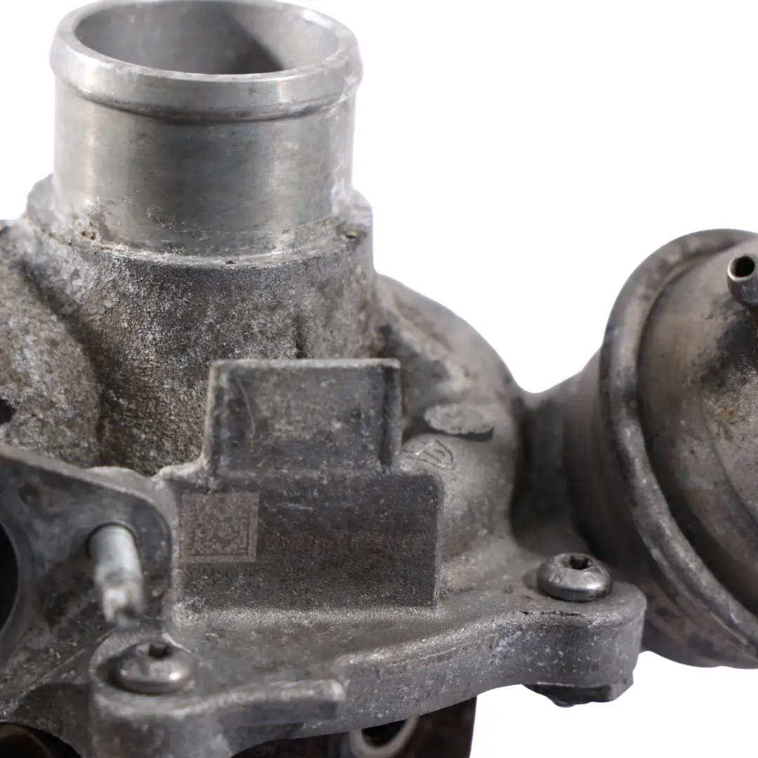 Ford Fiesta Mk7 Turbolader 1.0 GTDI EcoBoost YYJB Benzin 140 HP - SKU 2082254 - Teilenummer 2082254