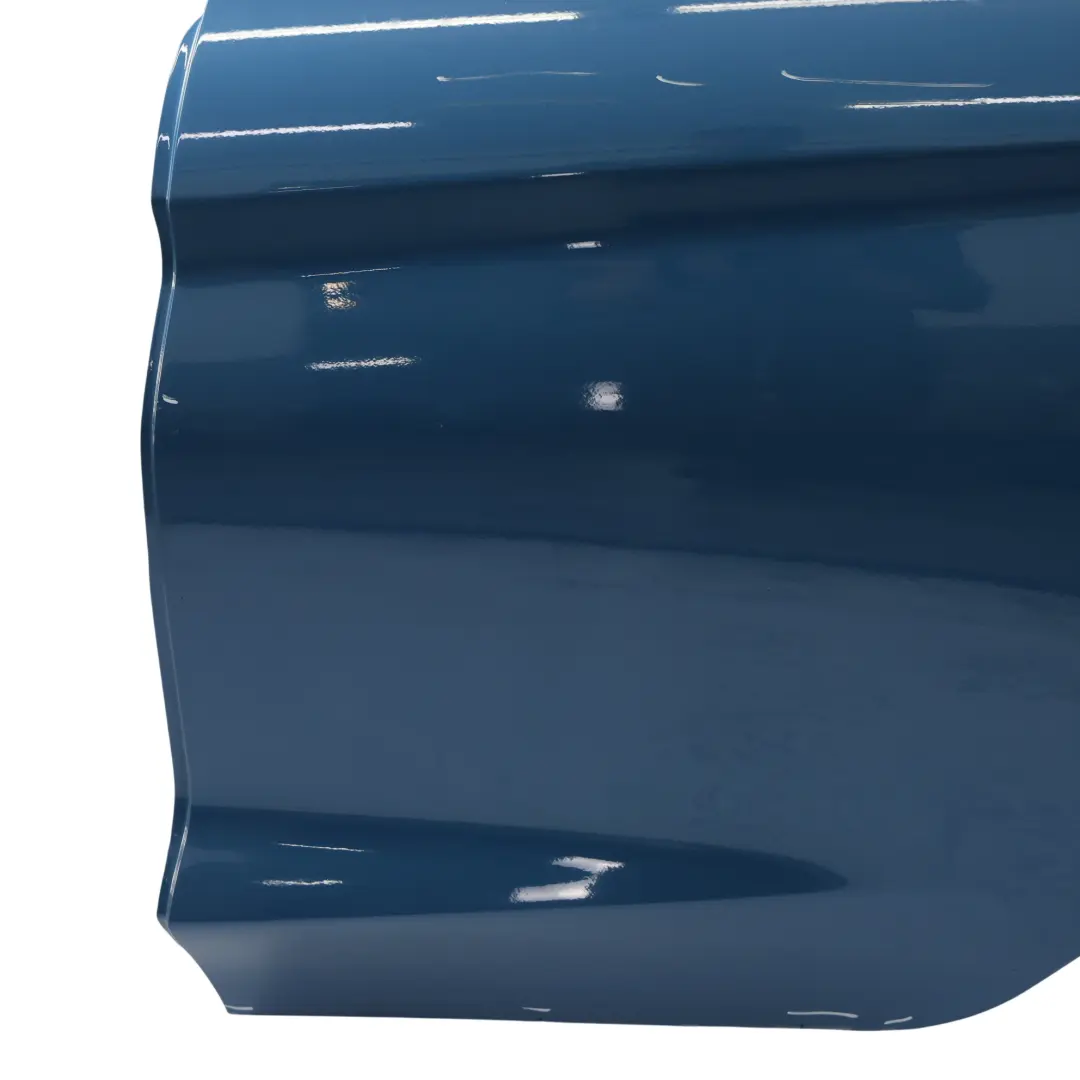 Mk8 Drzwi Lewe Tylne Niebieskie Ford Performance Blue - BH do Ford Fiesta o numerze 2085210 Ford Fiesta Mk8 Drzwi Lewe Tylne Niebieskie Ford Performance Blue - BH - SKU 2085210-FPB - Numer Części 2085210