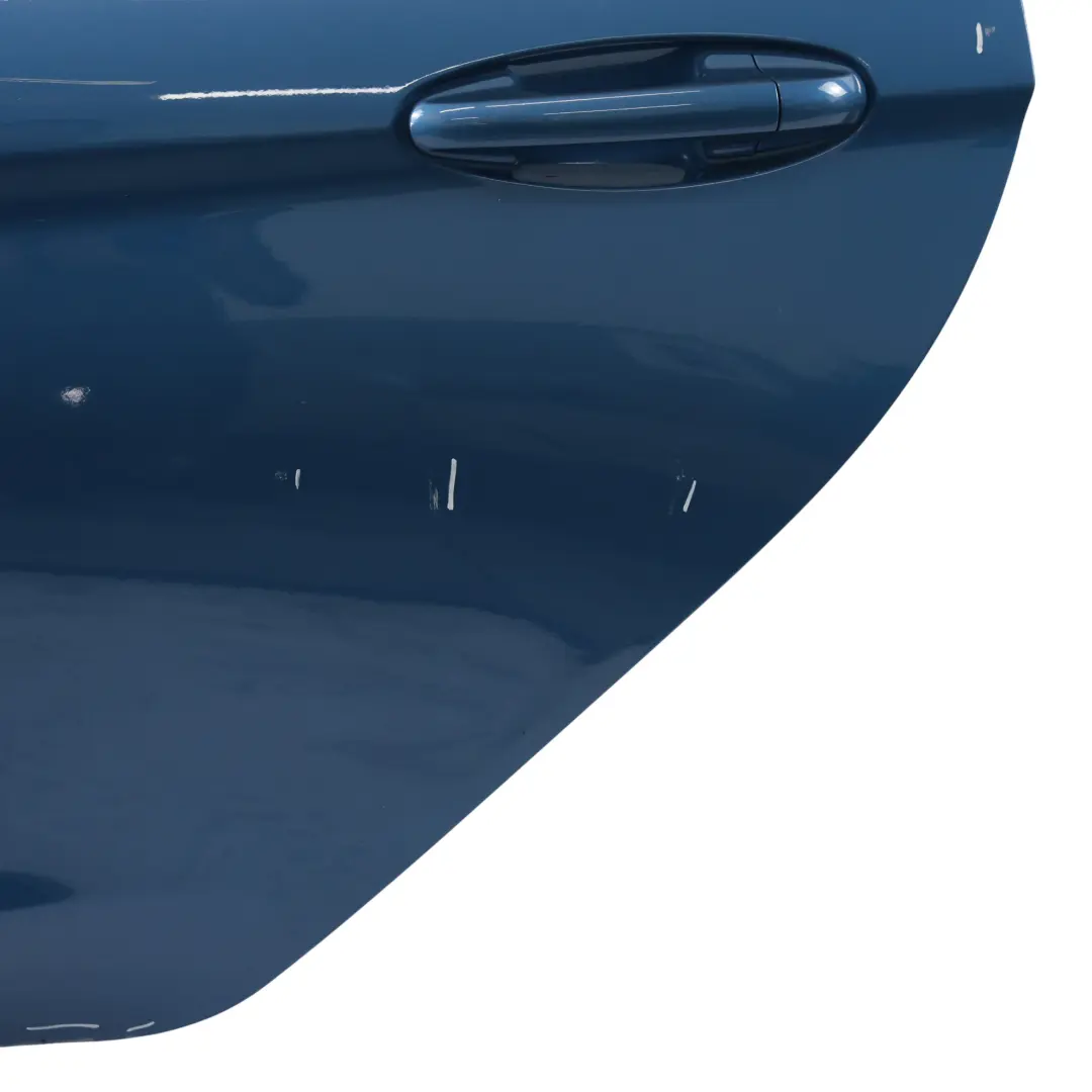 Mk8 Drzwi Lewe Tylne Niebieskie Ford Performance Blue - BH do Ford Fiesta o numerze 2085210 Ford Fiesta Mk8 Drzwi Lewe Tylne Niebieskie Ford Performance Blue - BH - SKU 2085210-FPB - Numer Części 2085210